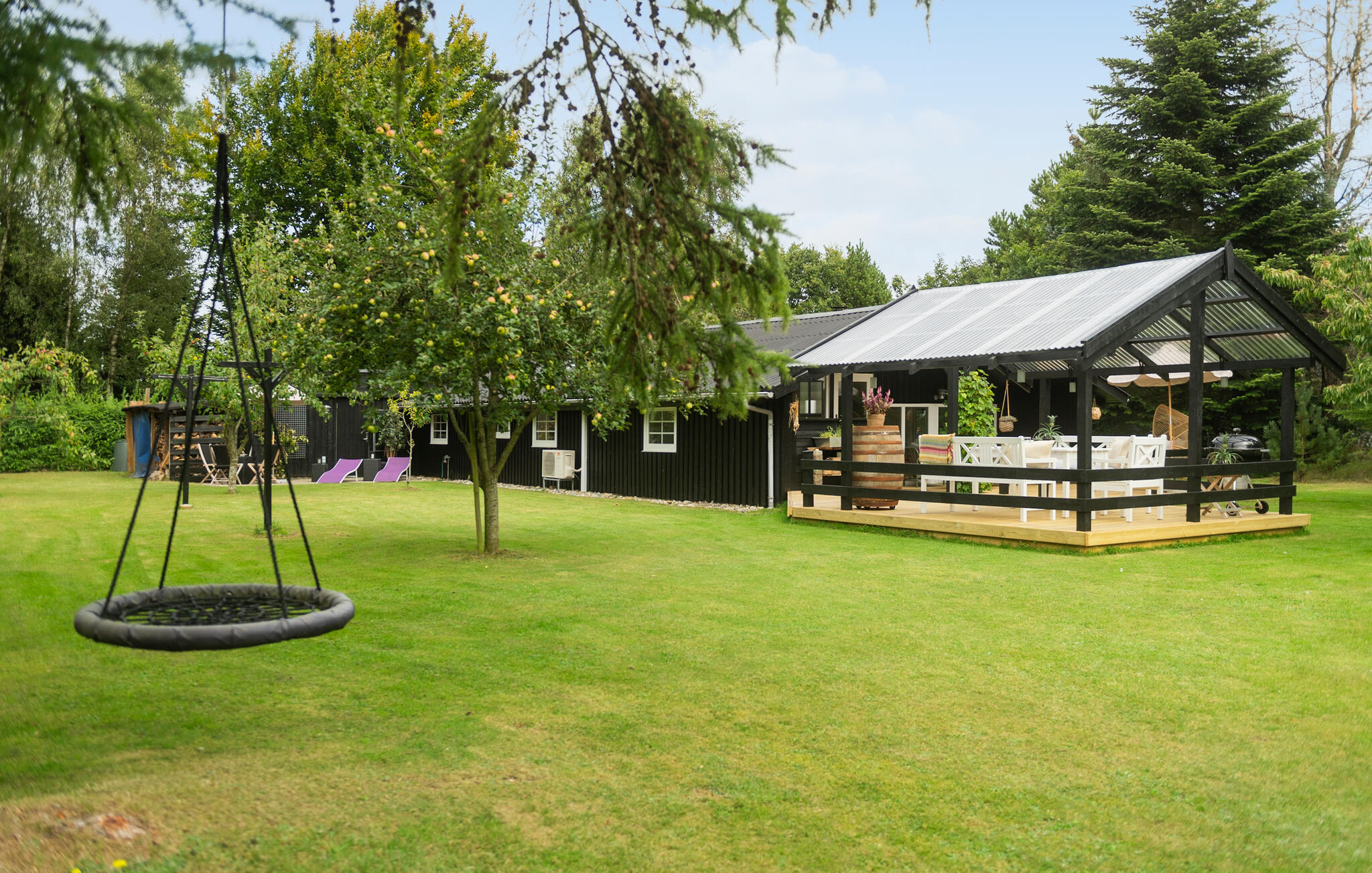 Accommodation image