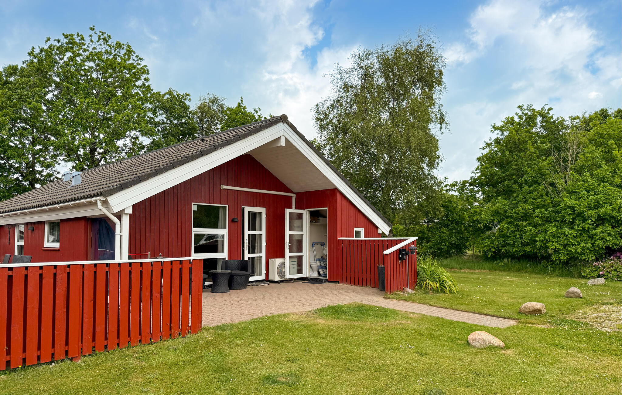 Accommodation image