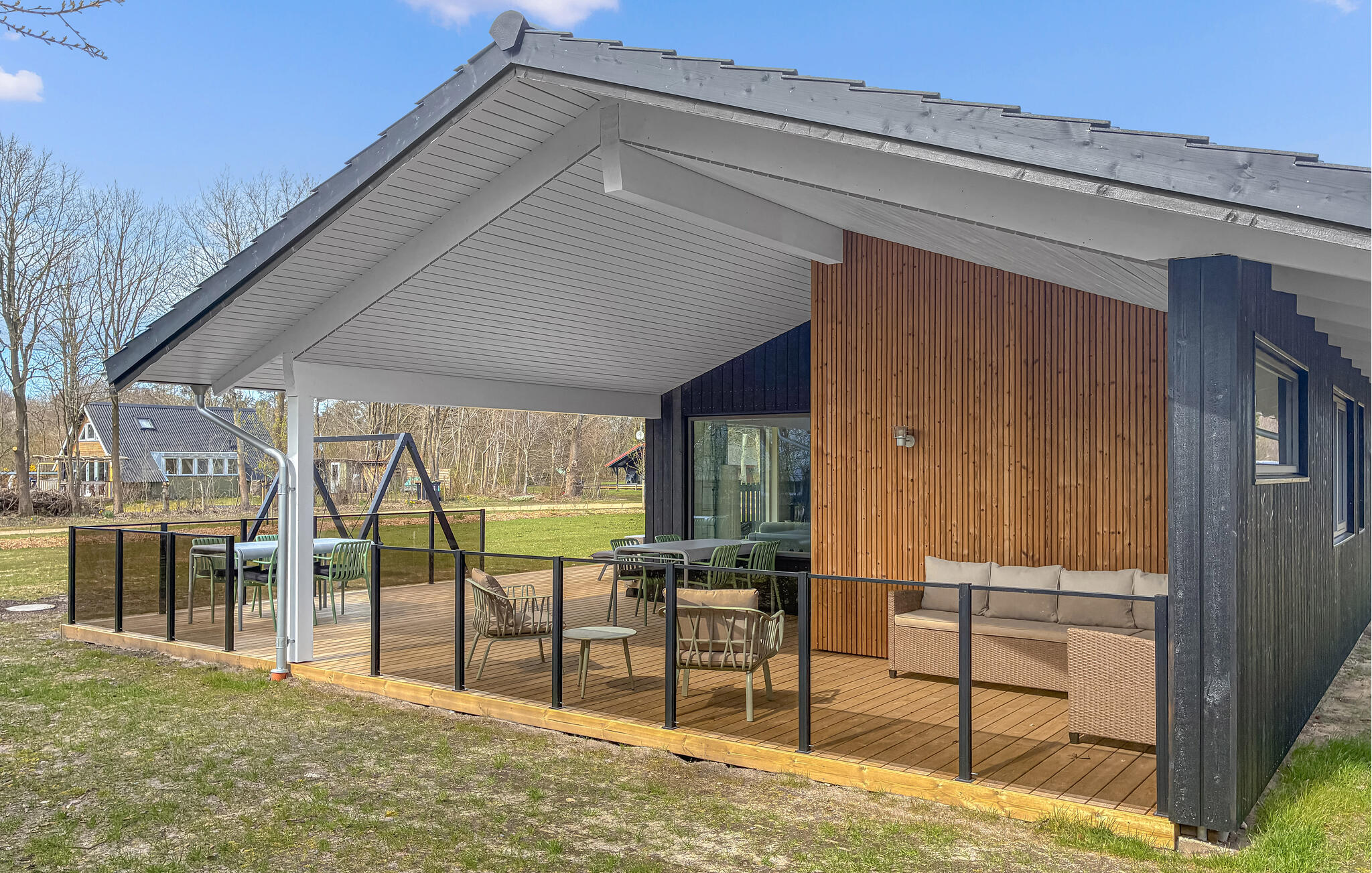 Accommodation image