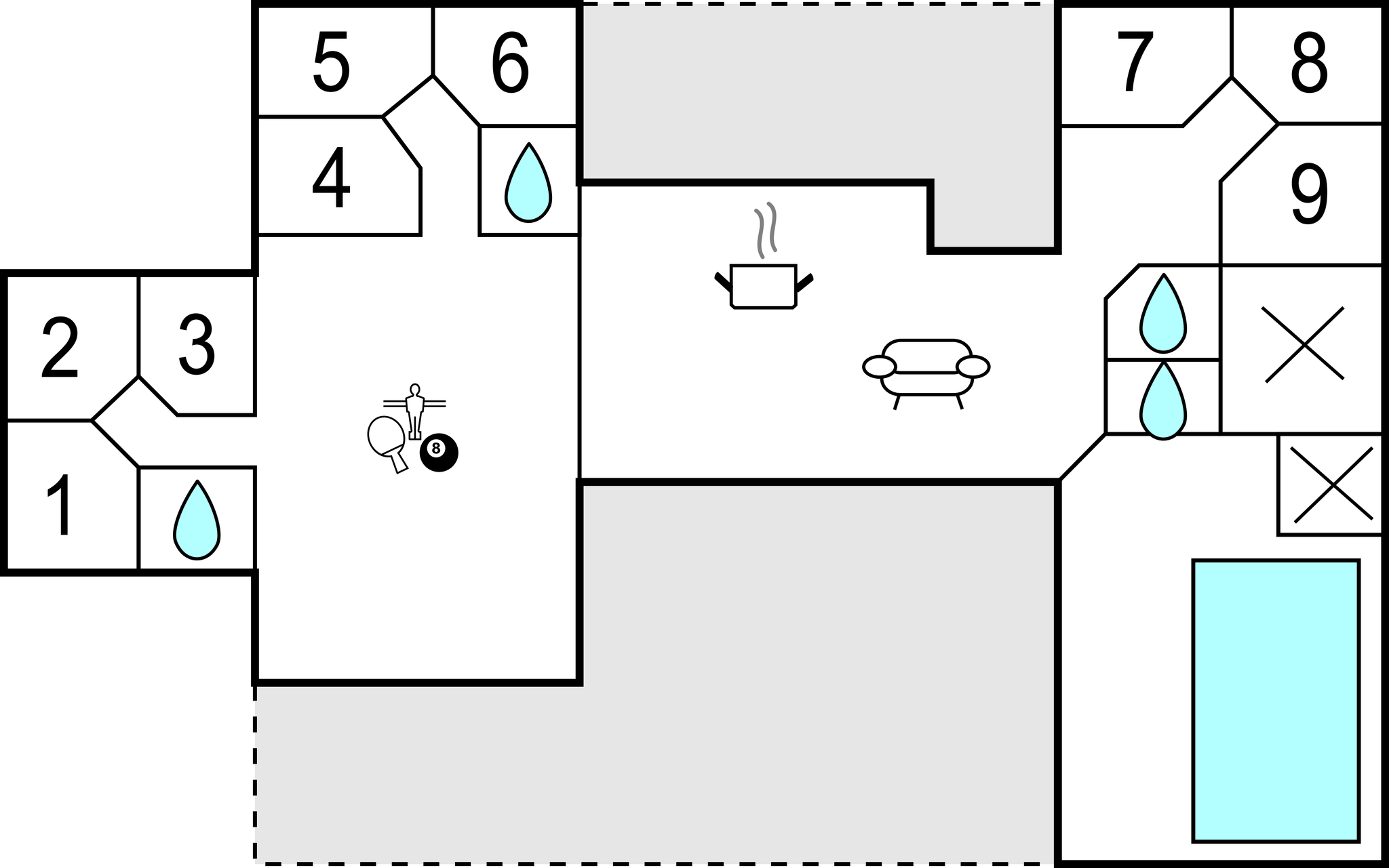 9
