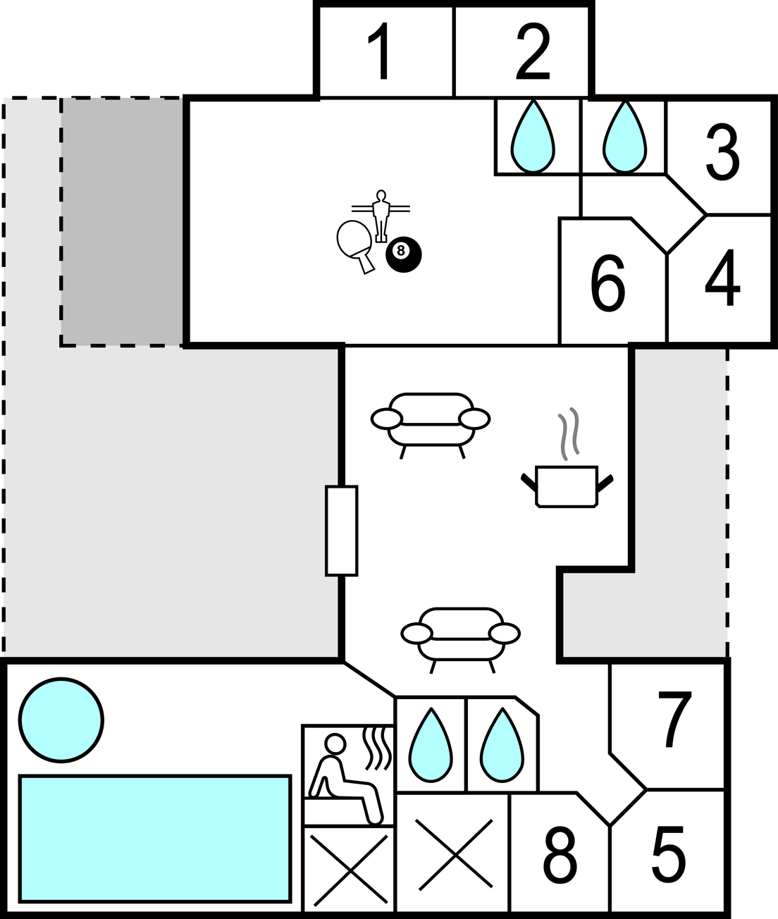11