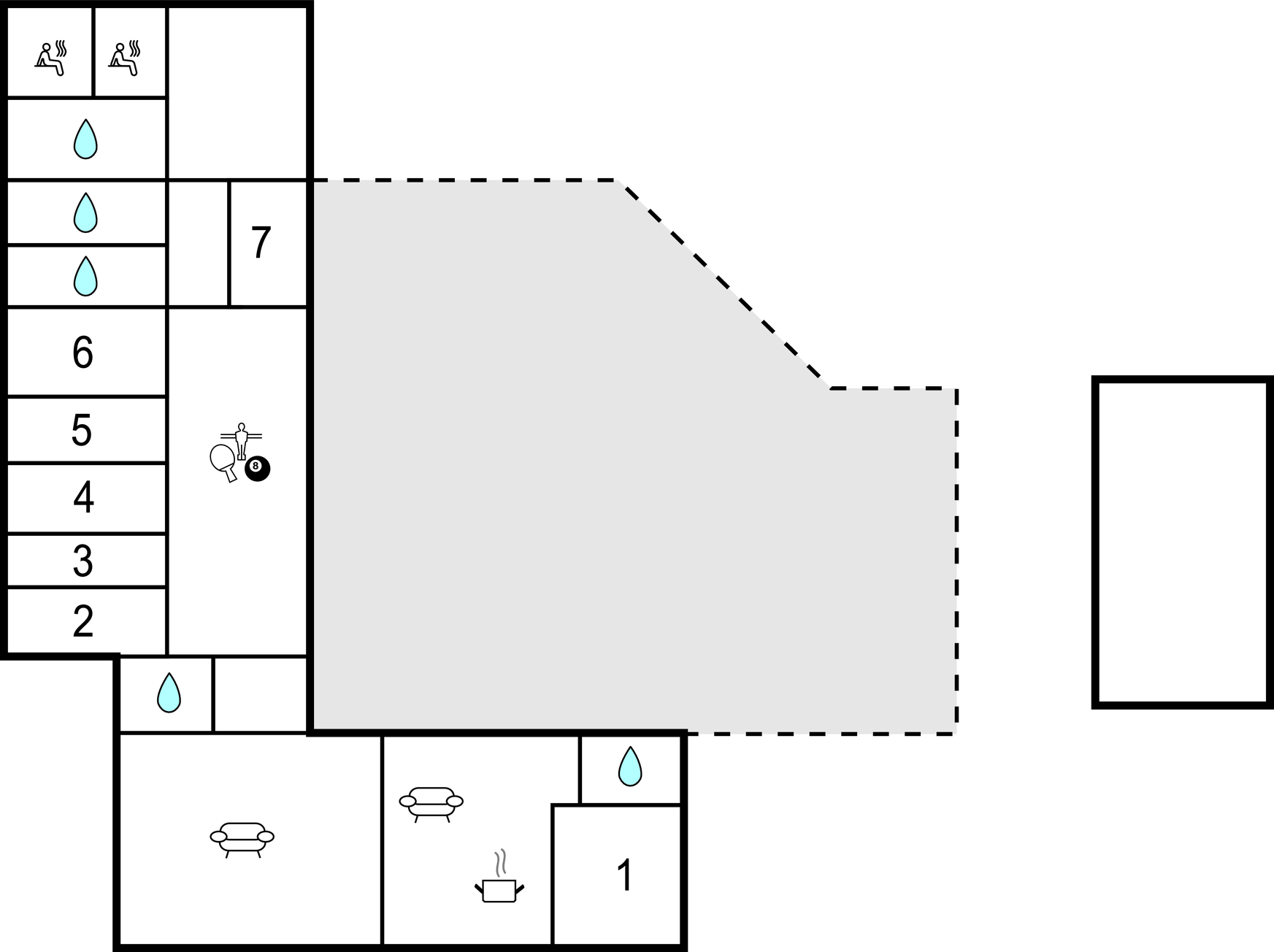 9