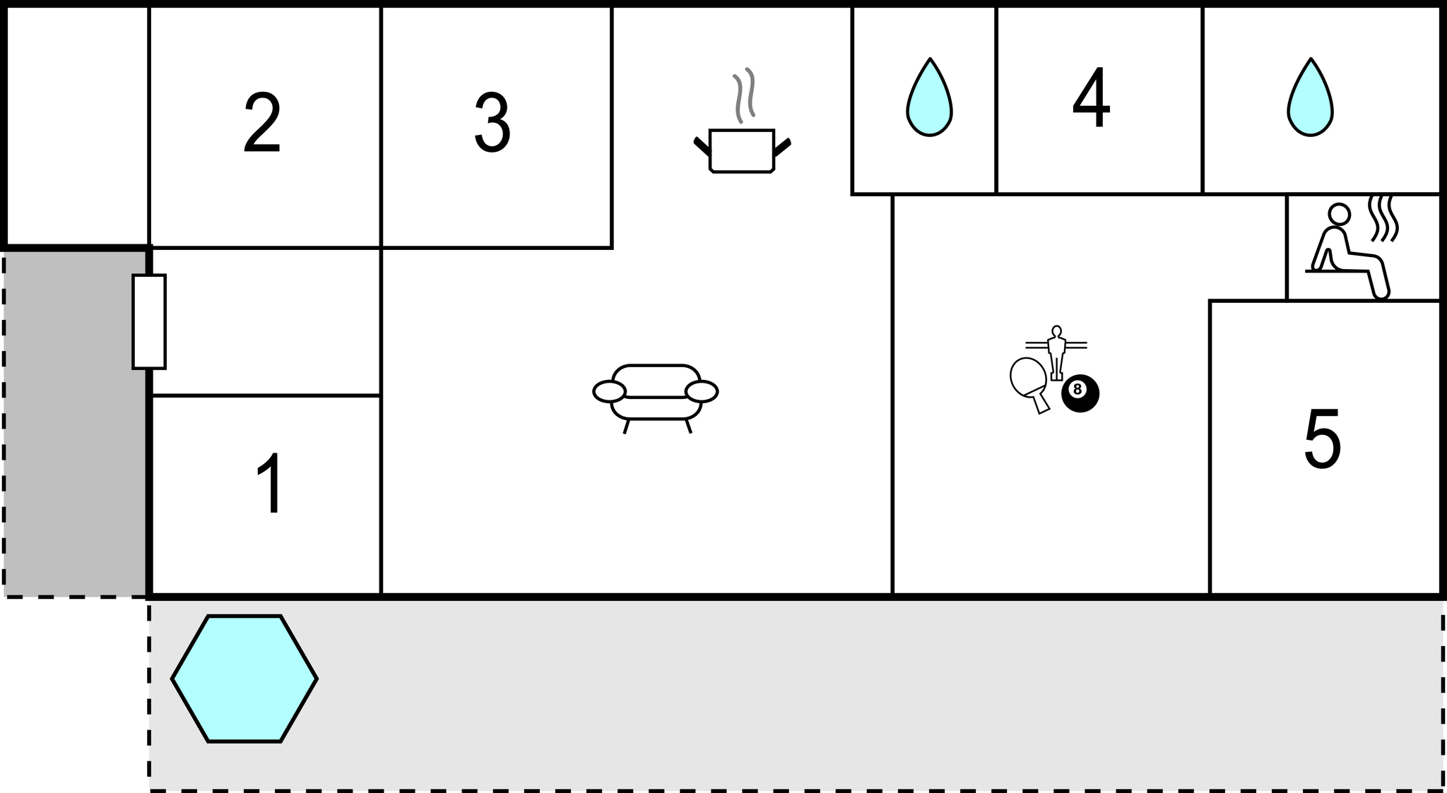 9