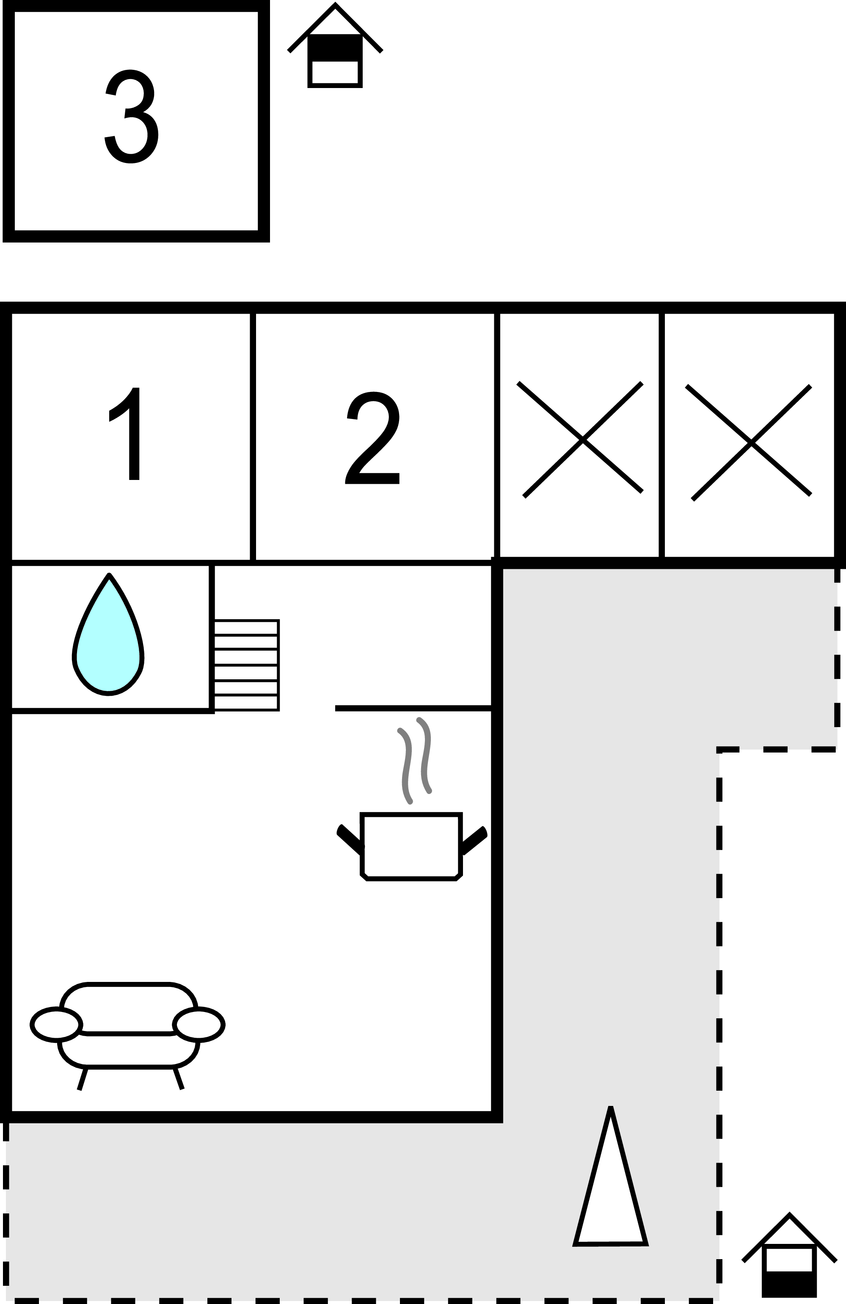 3