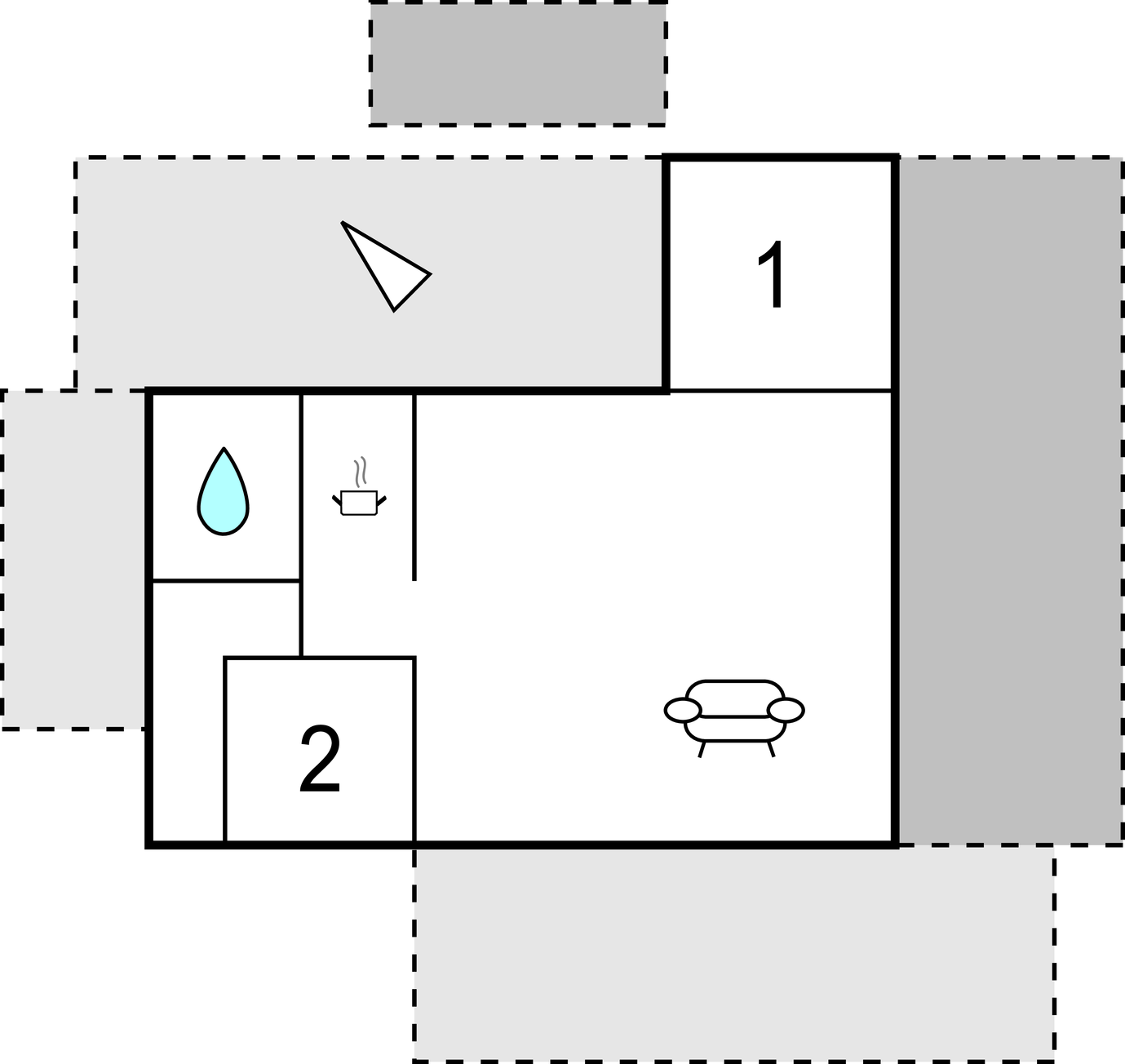 3