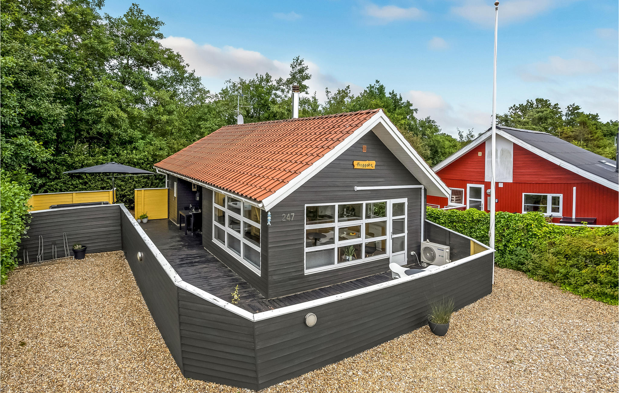 Accommodation image