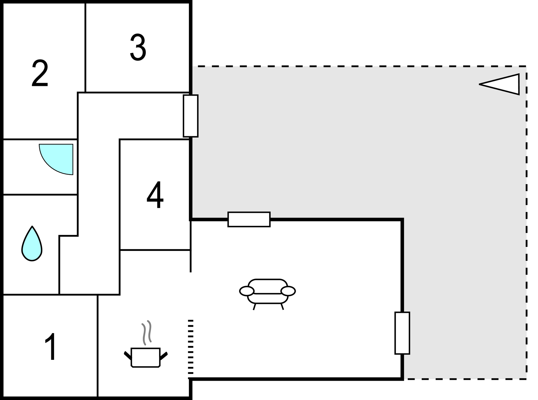 9