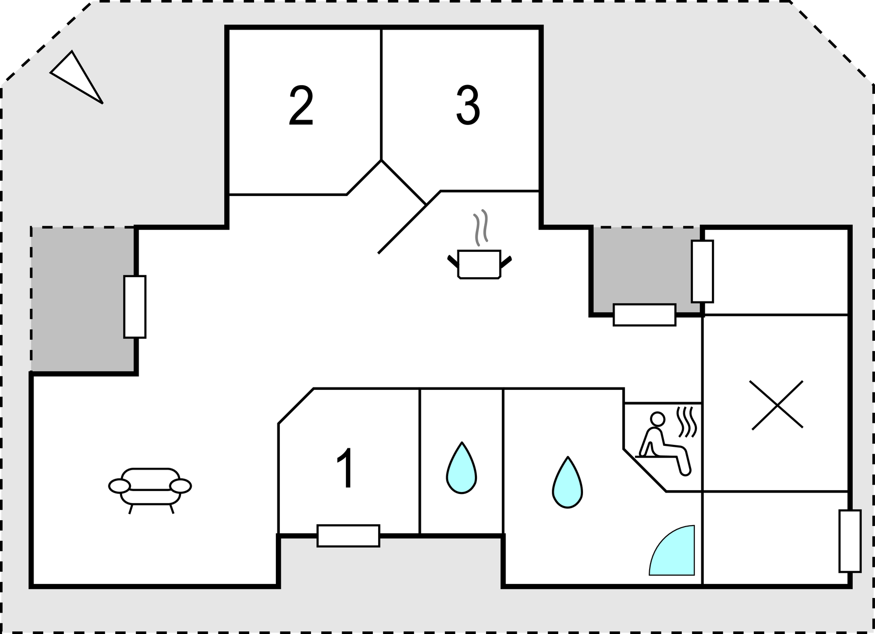 9