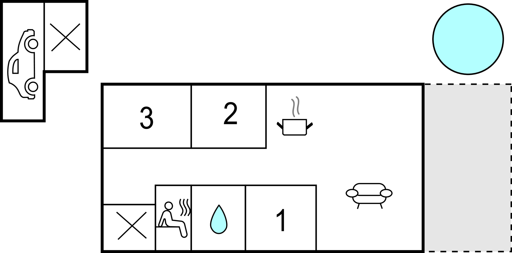 9