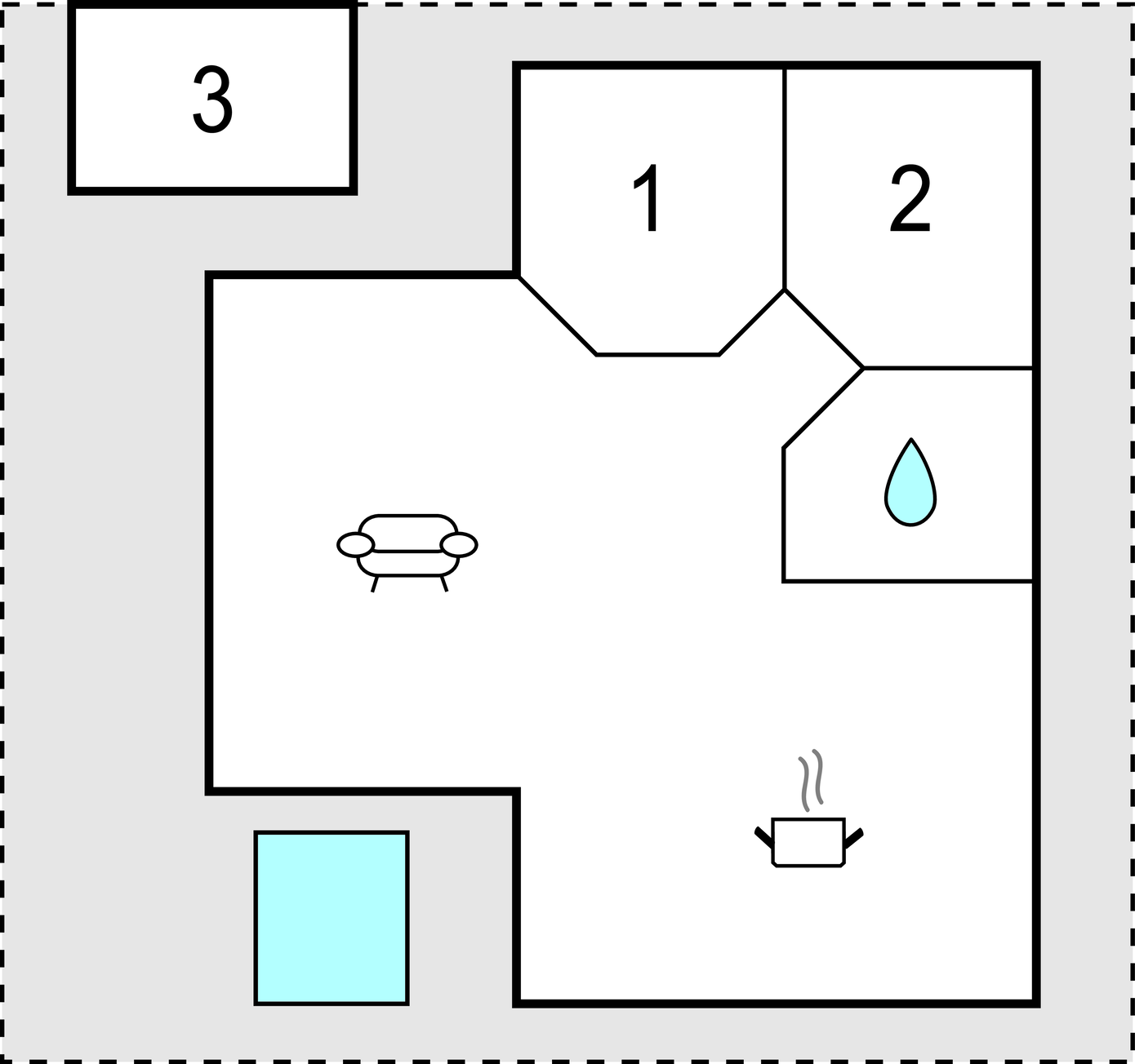 9