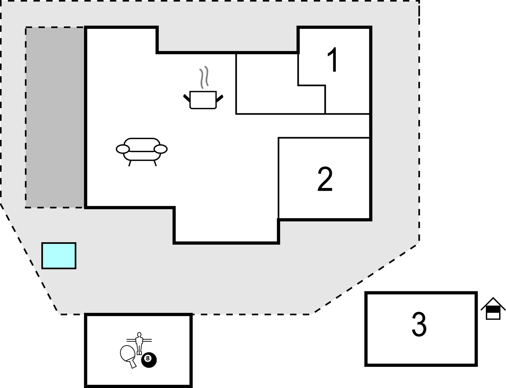 8