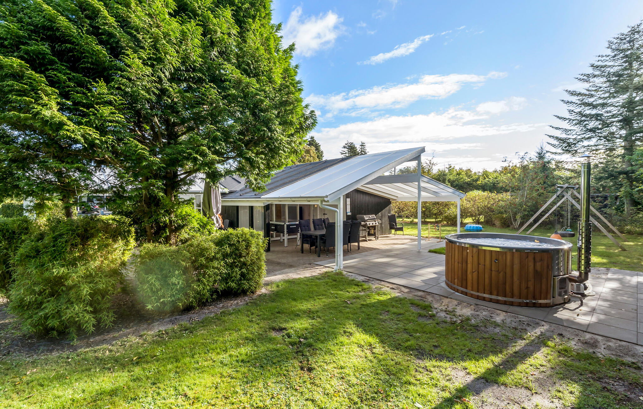 Accommodation image