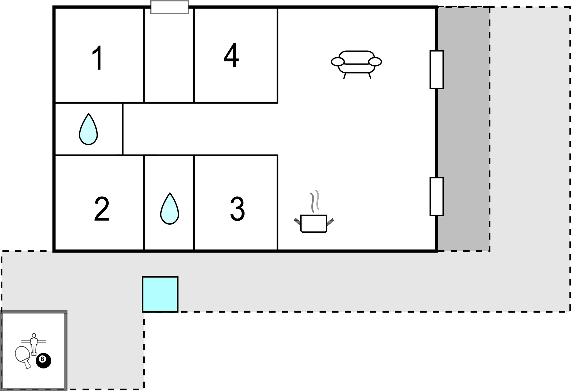 5