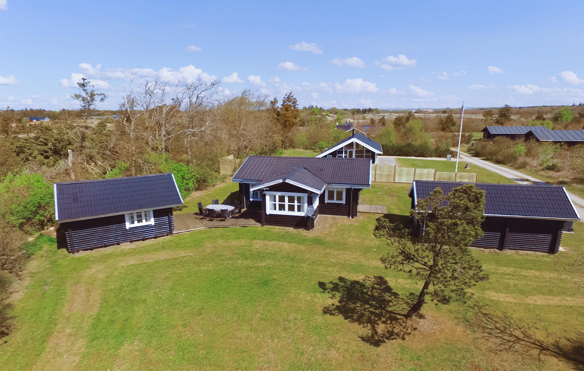 Accommodation image