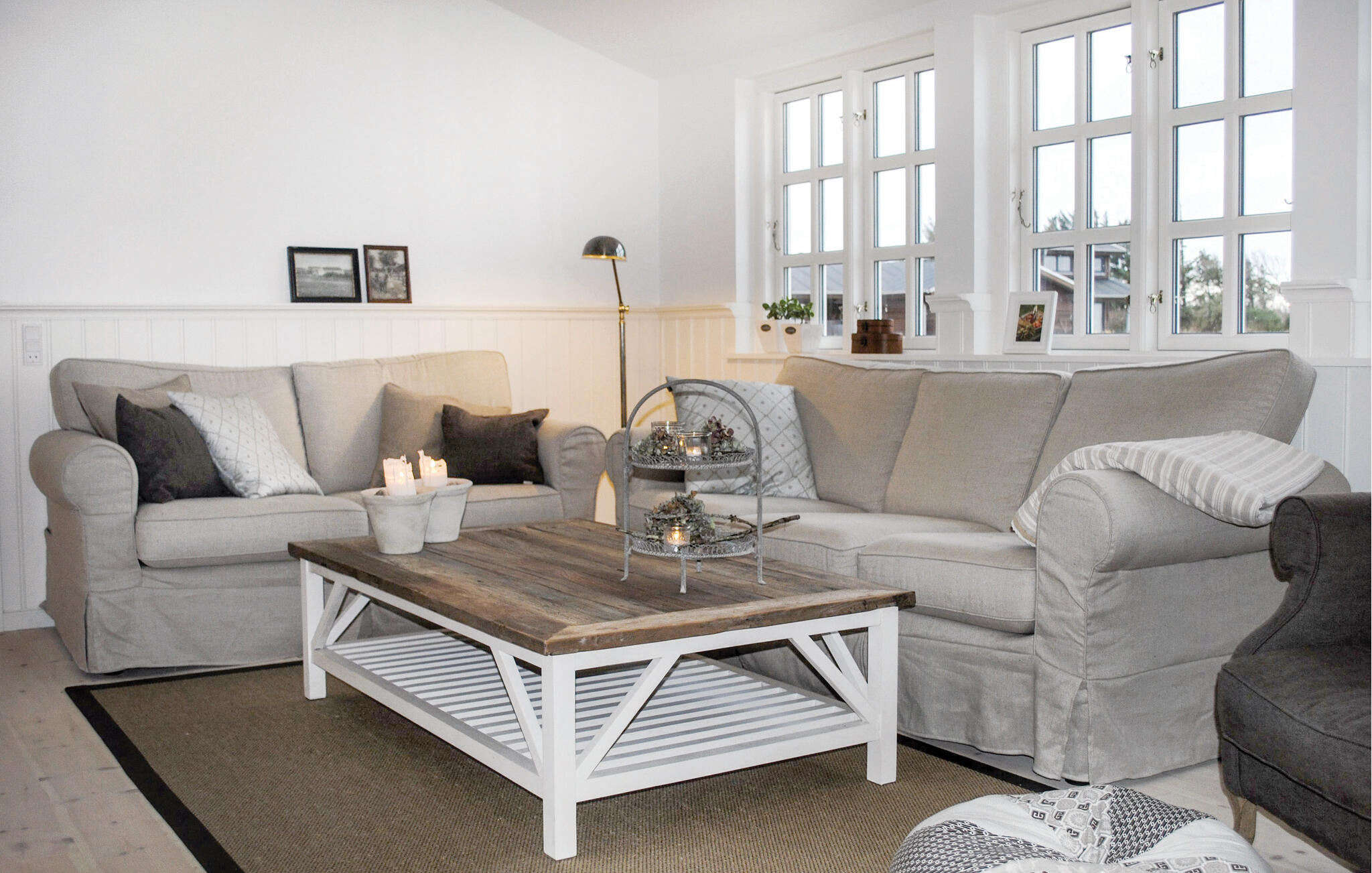 Accommodation image
