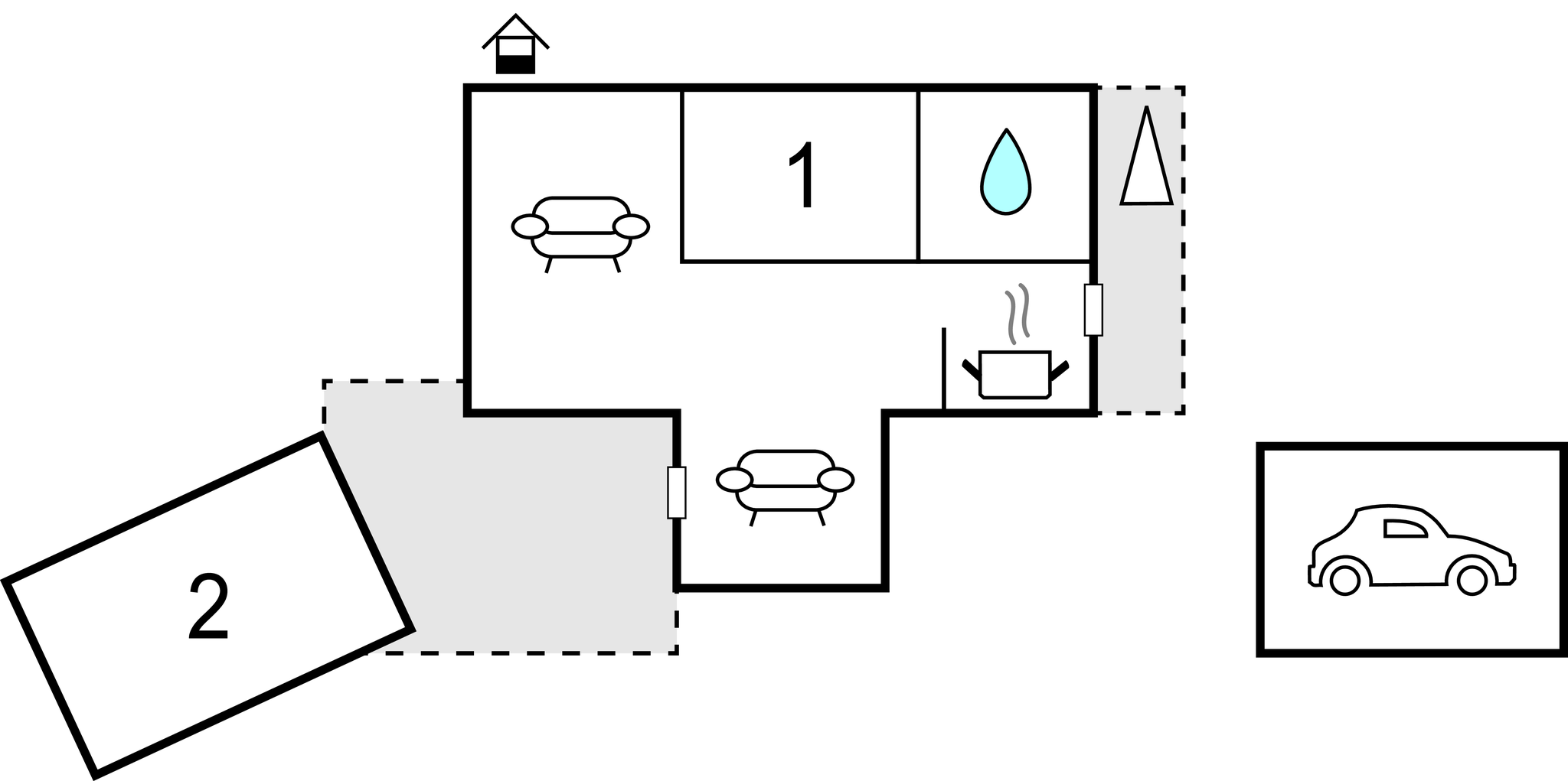 3