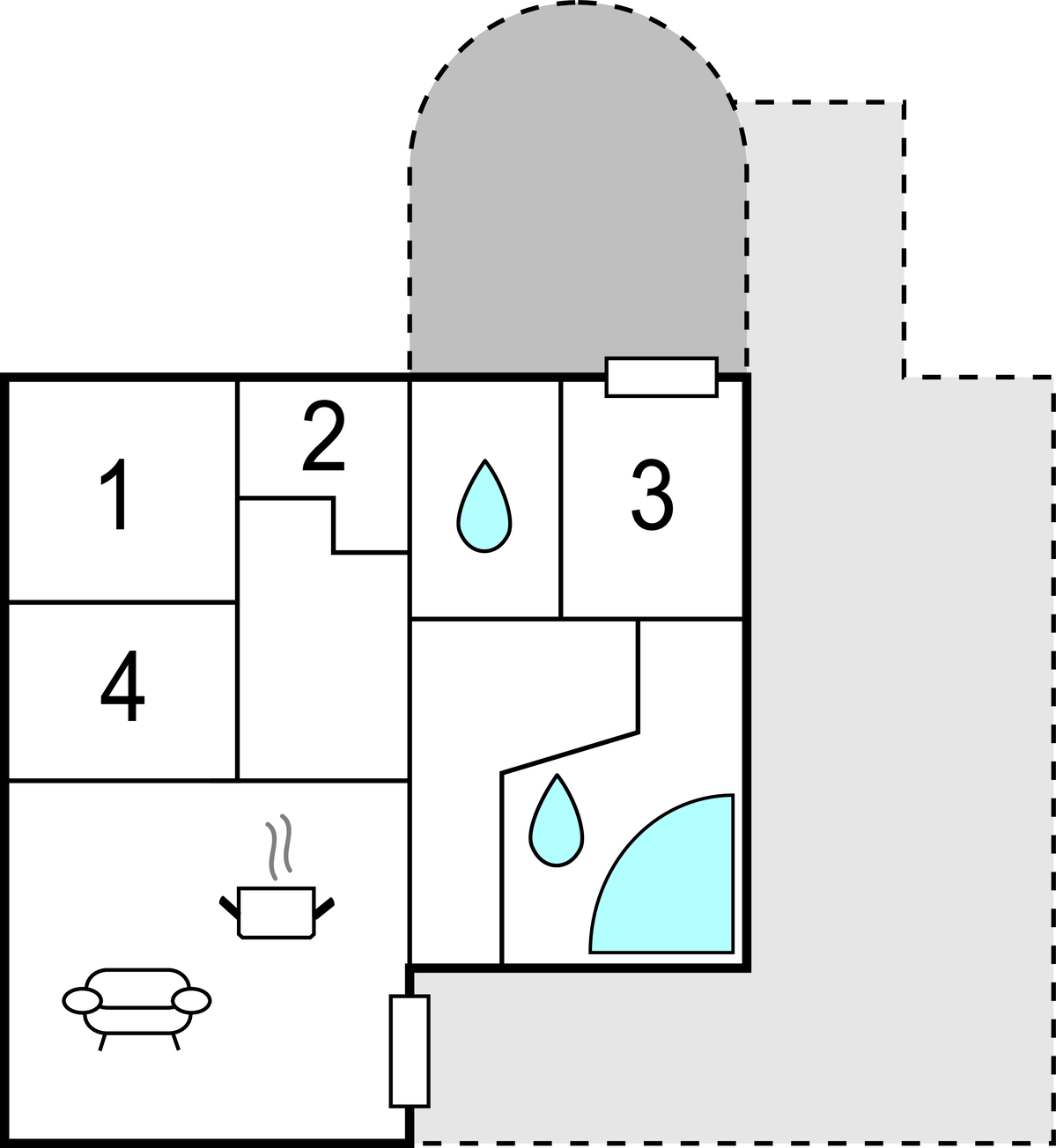 8