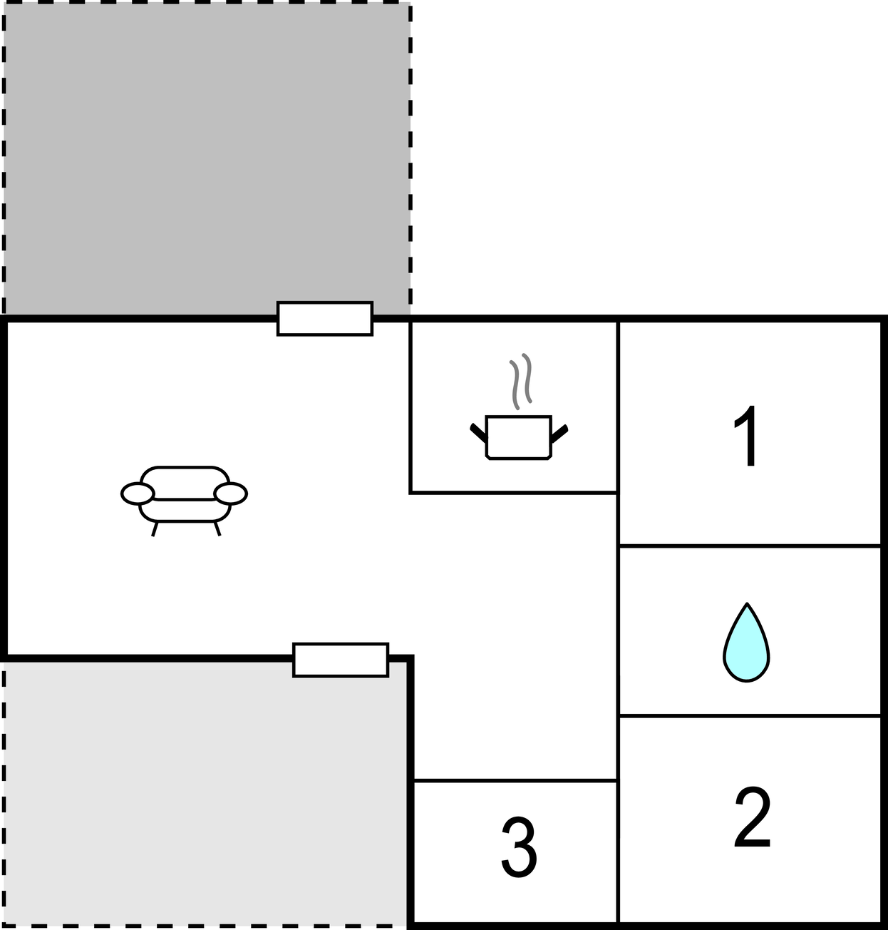 9