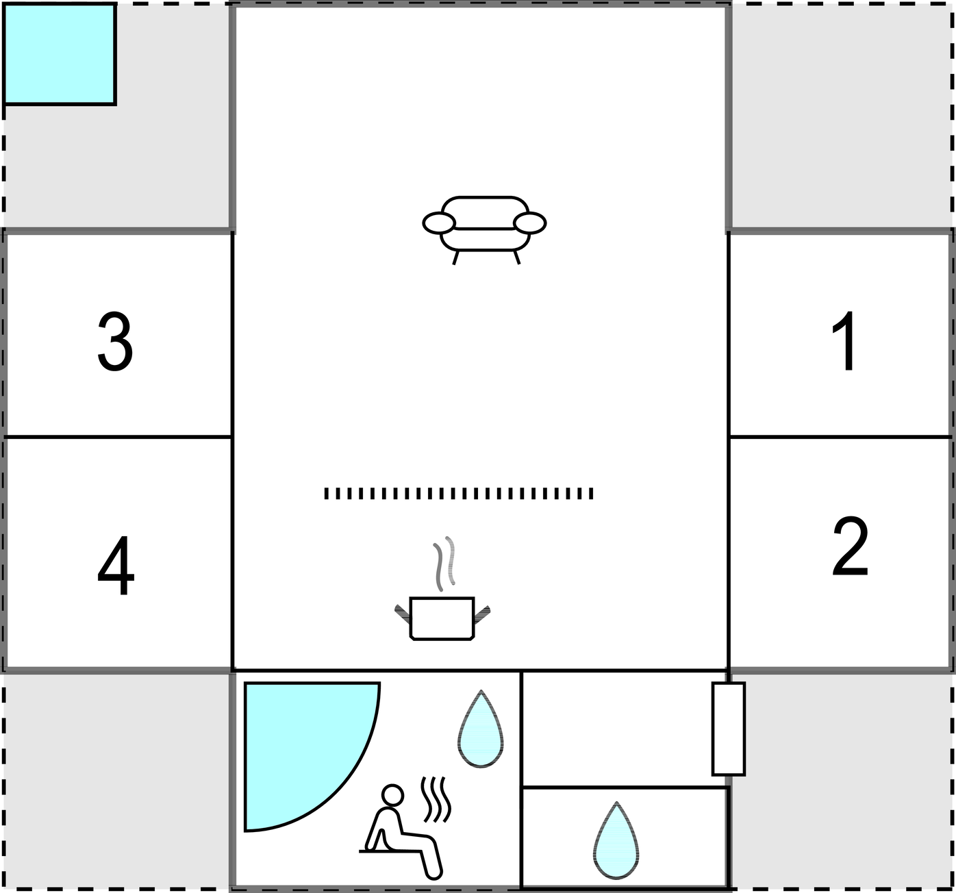 9