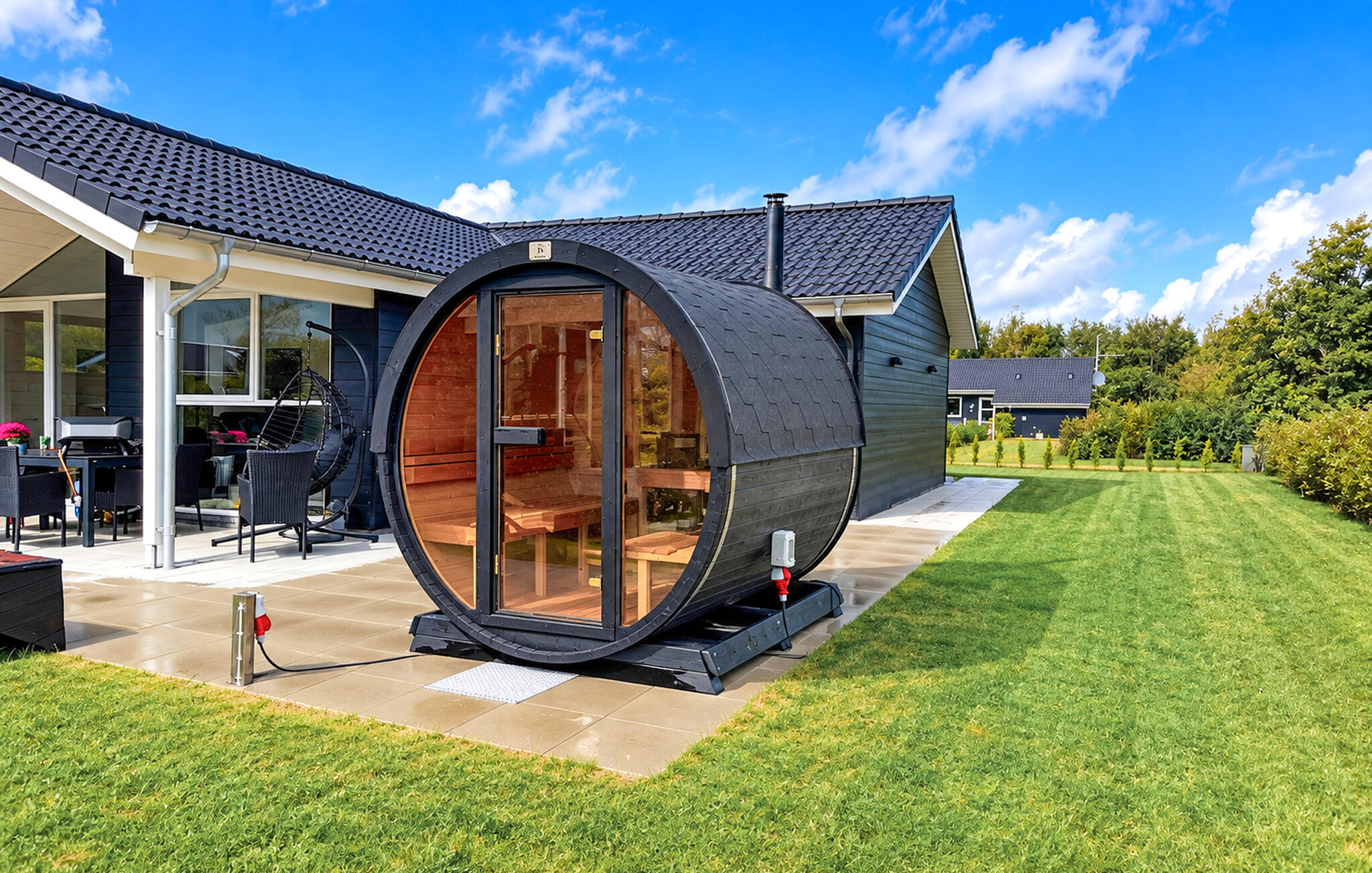 Accommodation image