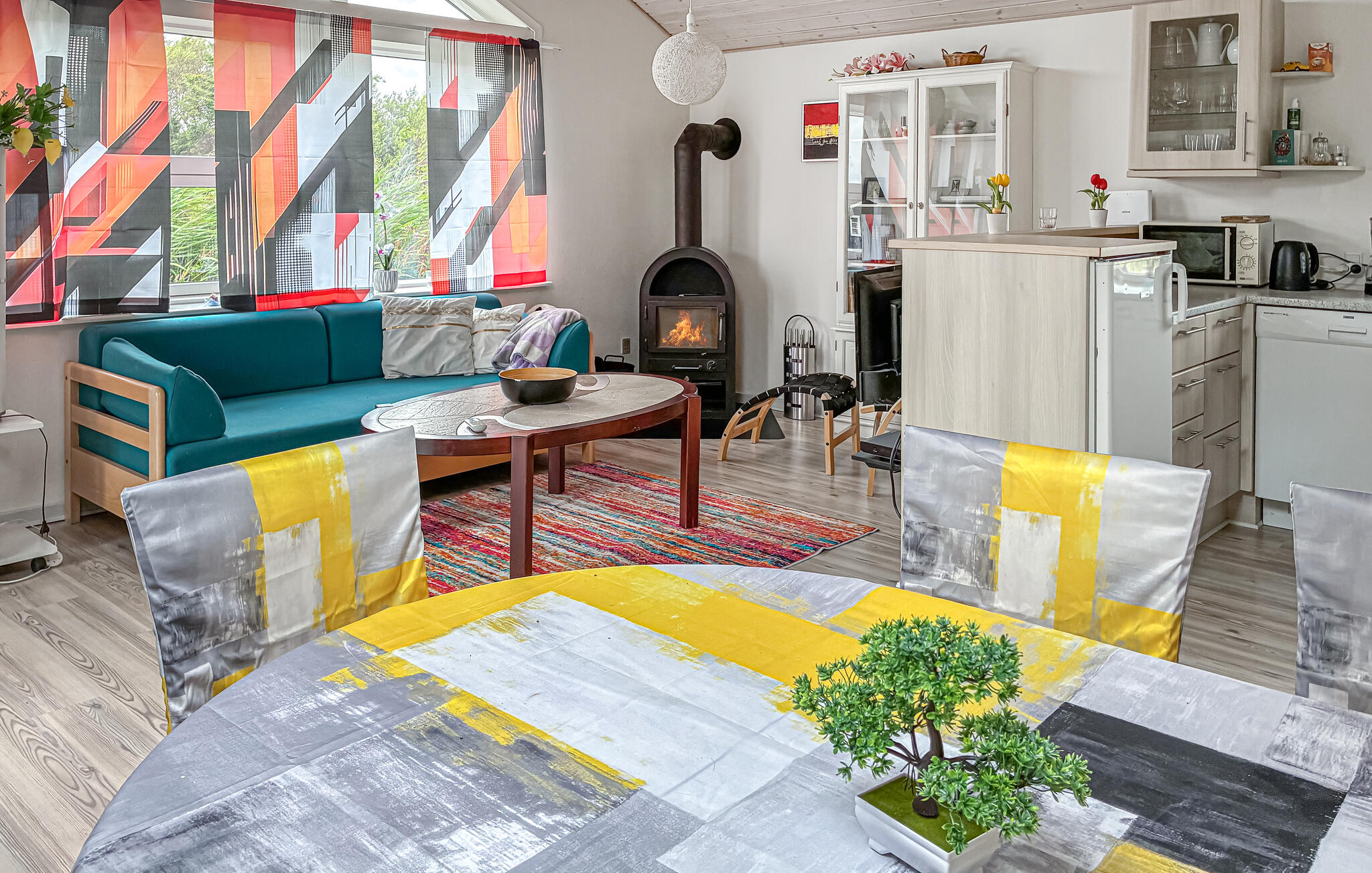 Accommodation image