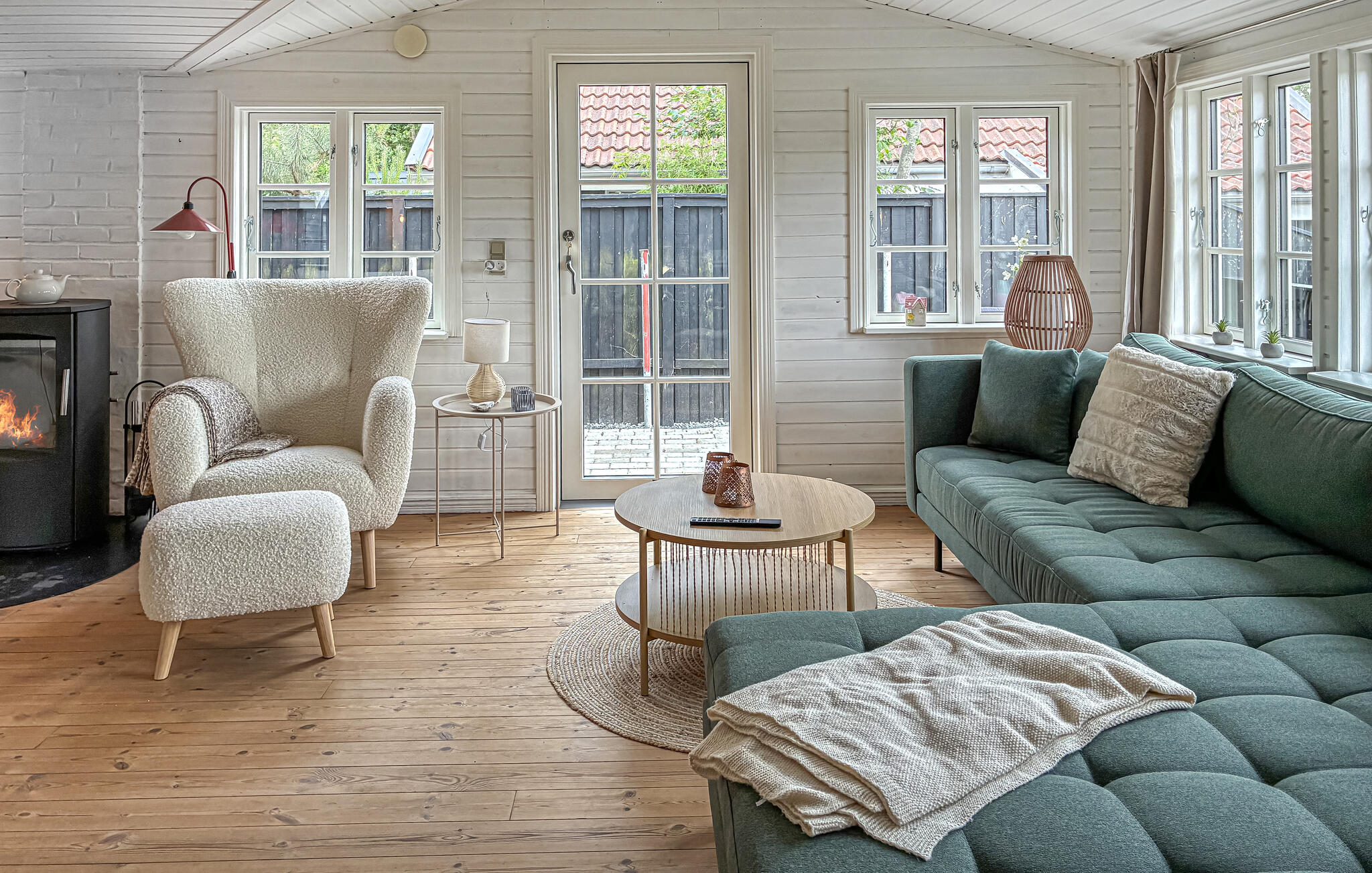 Accommodation image