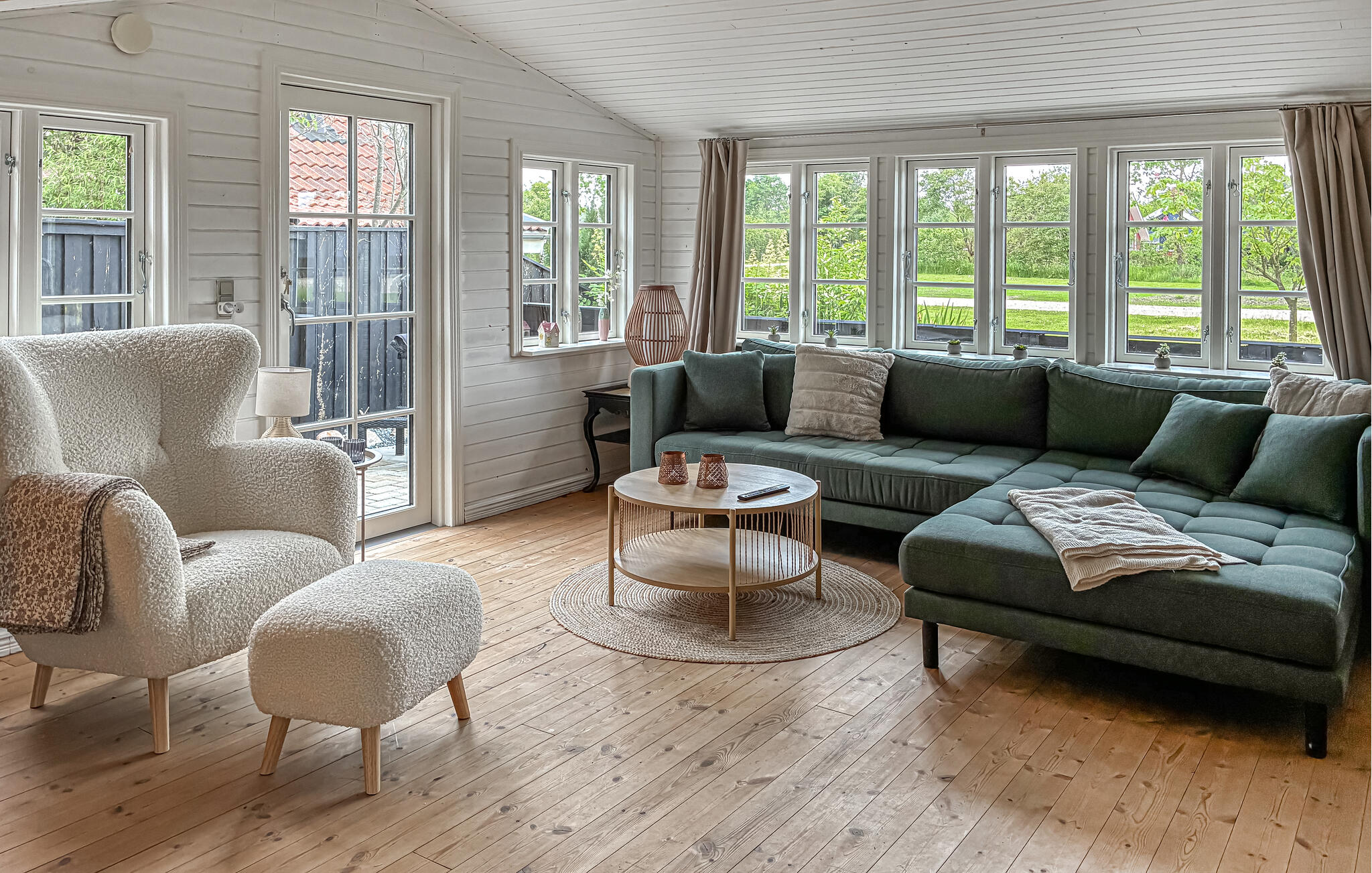 Accommodation image