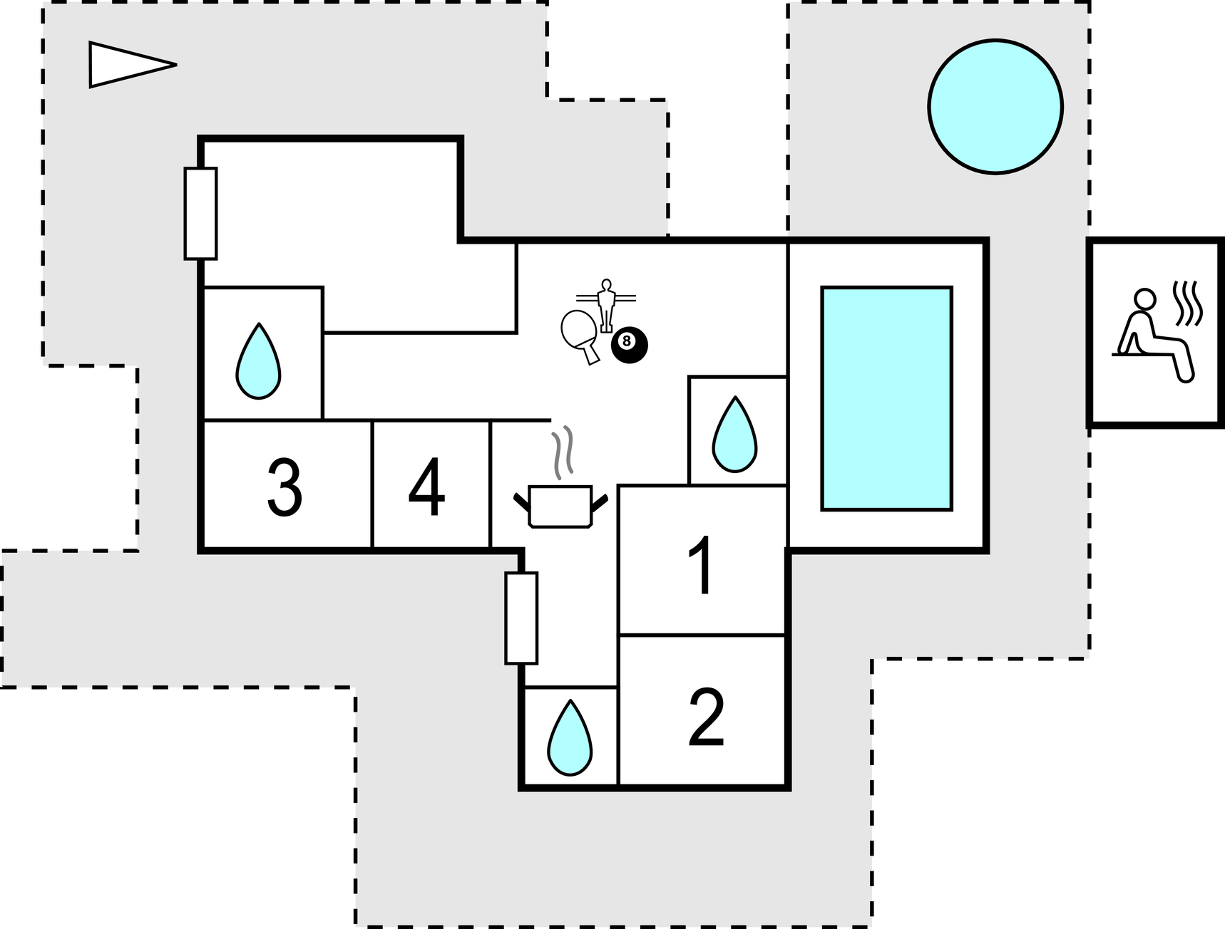 8