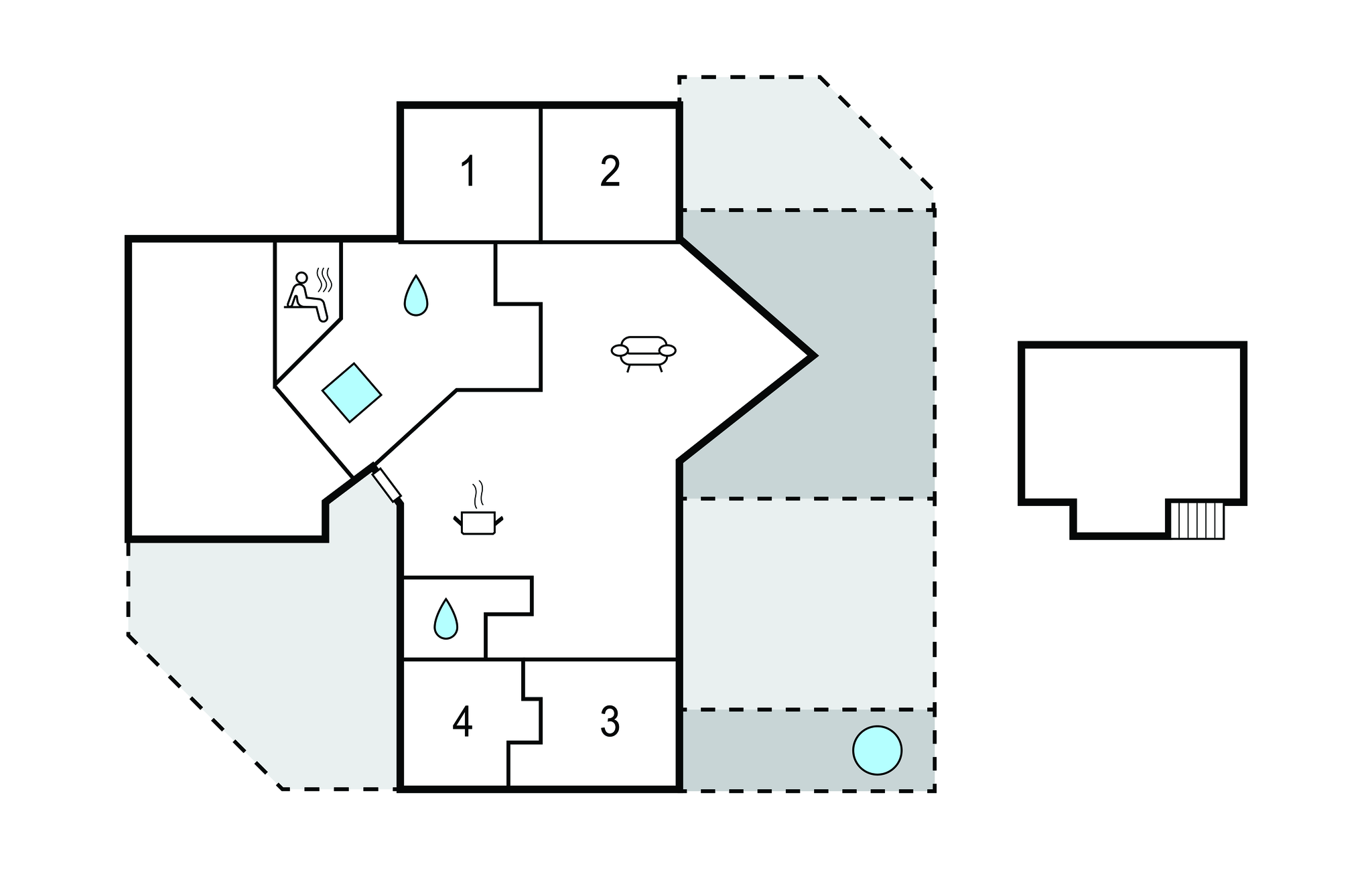 5