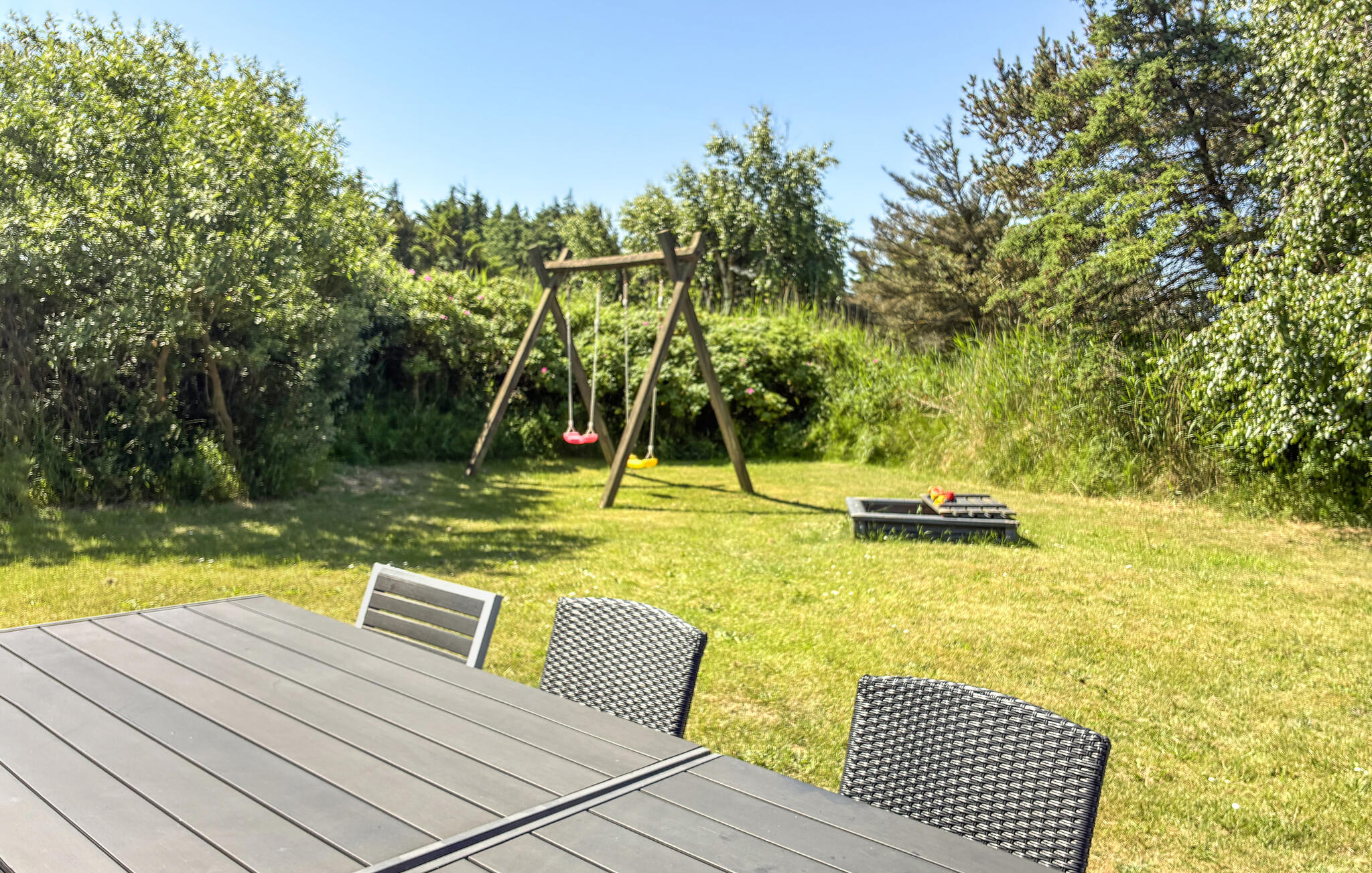 Accommodation image