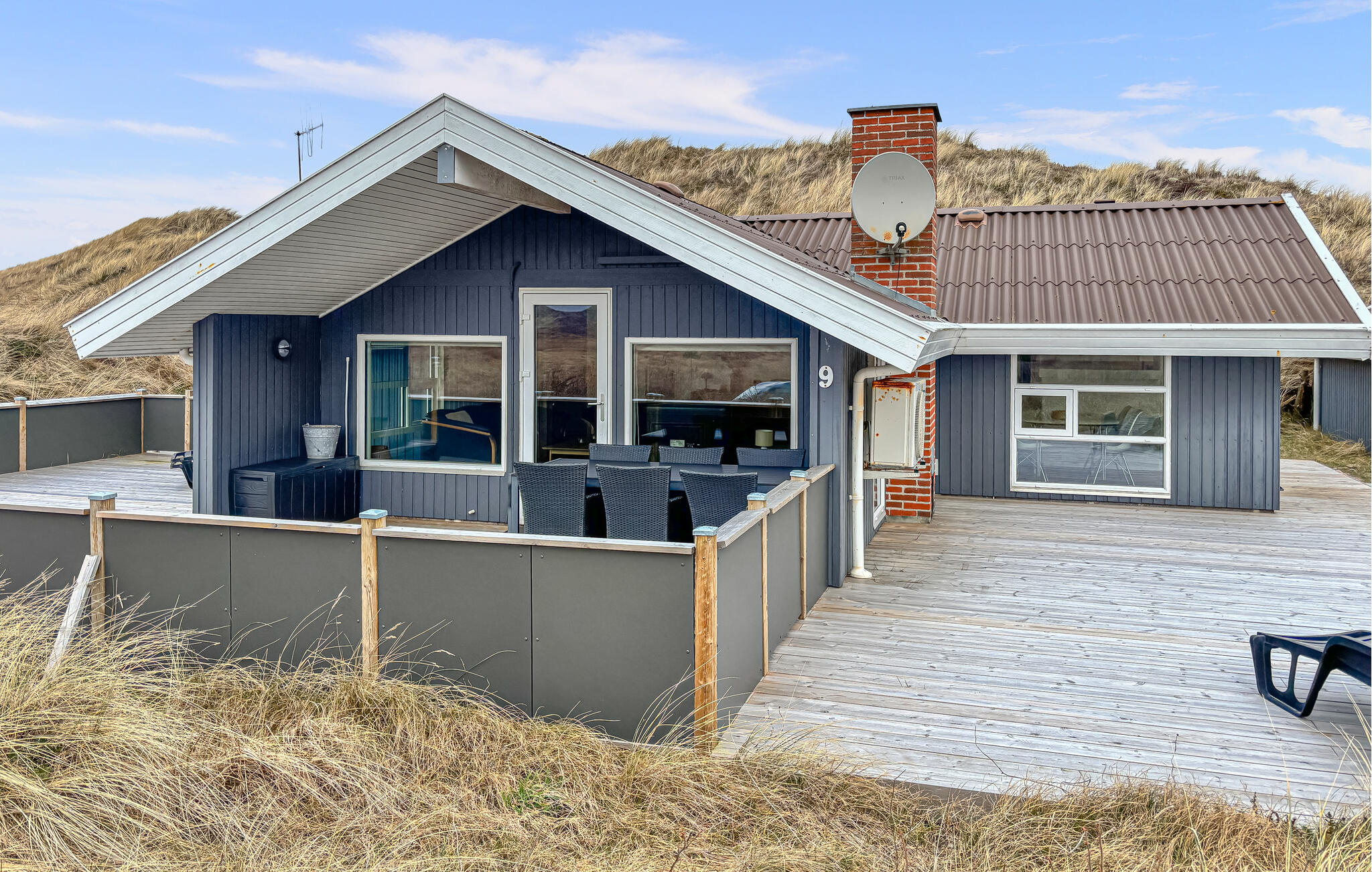 Accommodation image