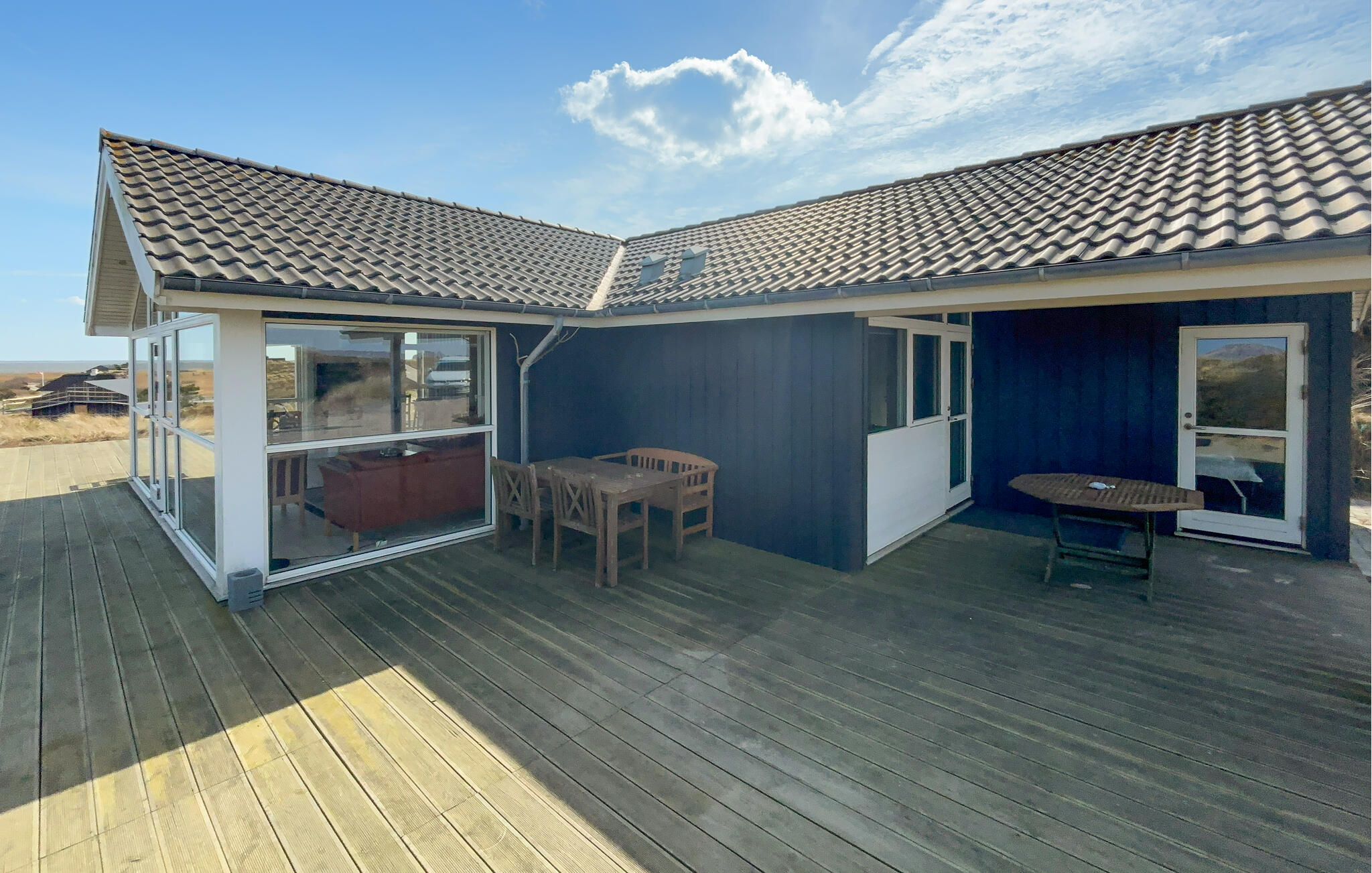 Accommodation image