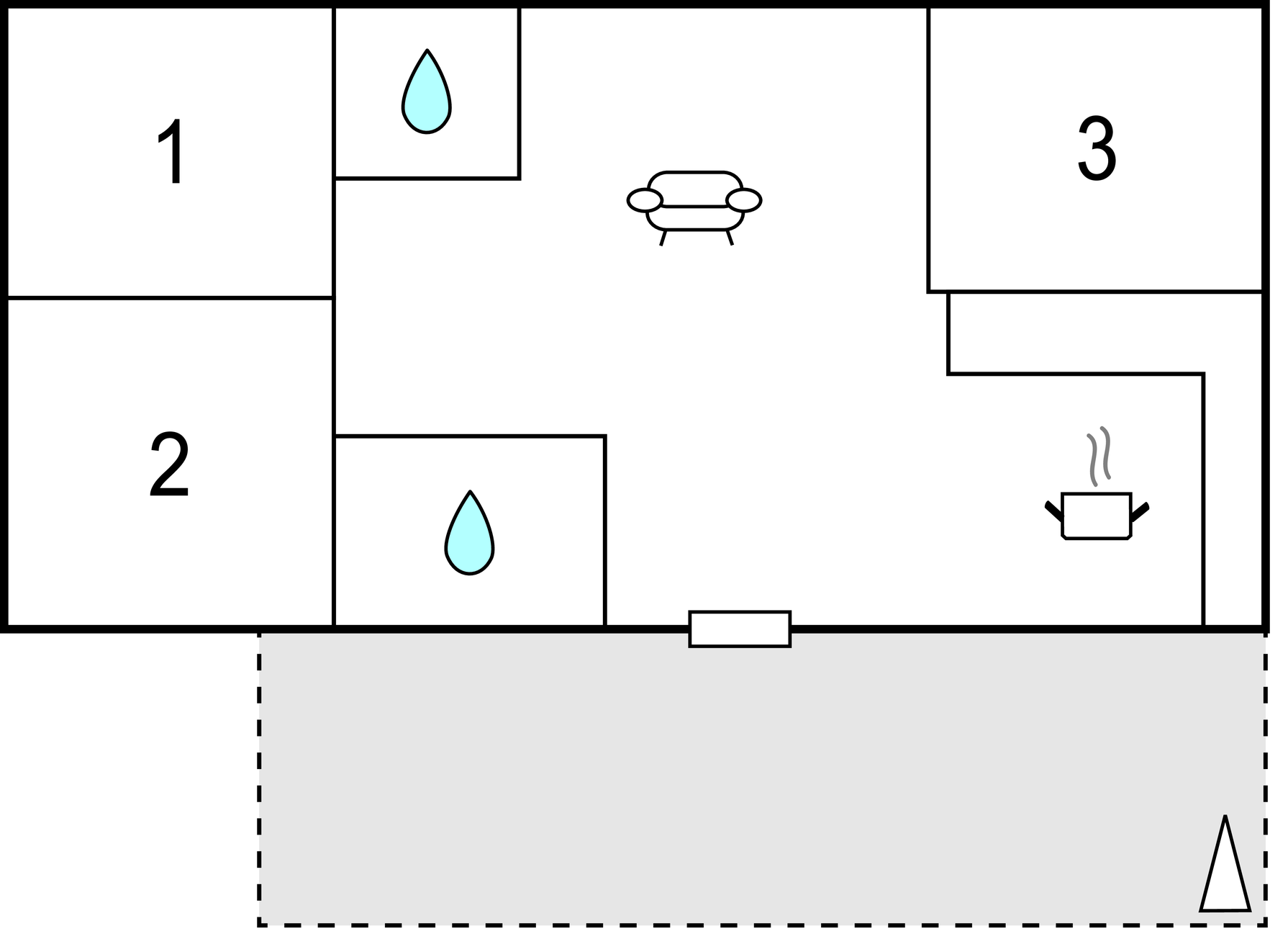 Accommodation image
