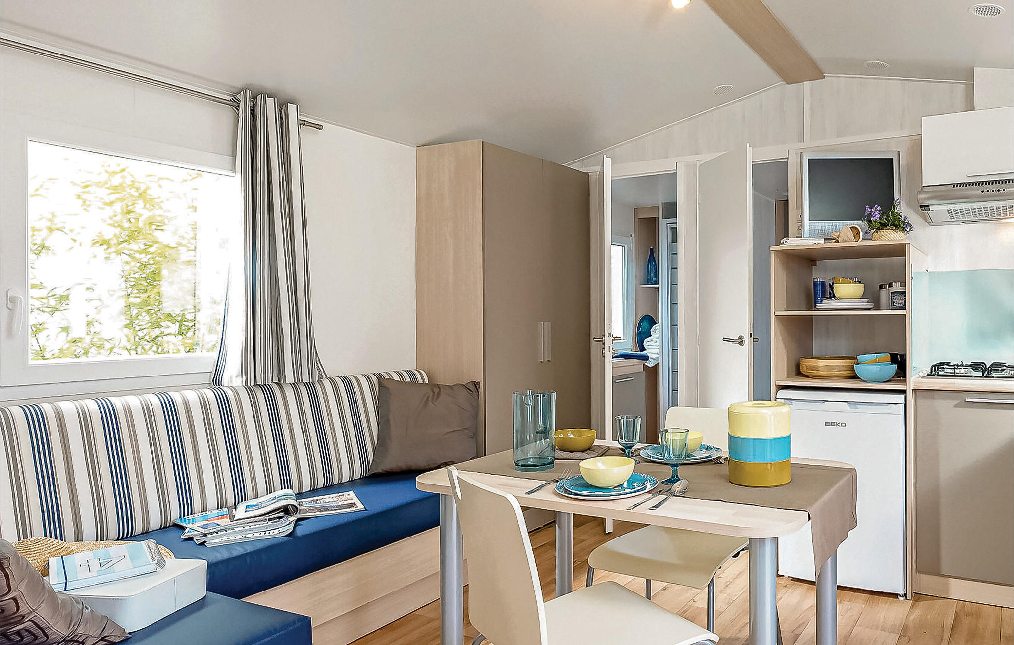 Accommodation image