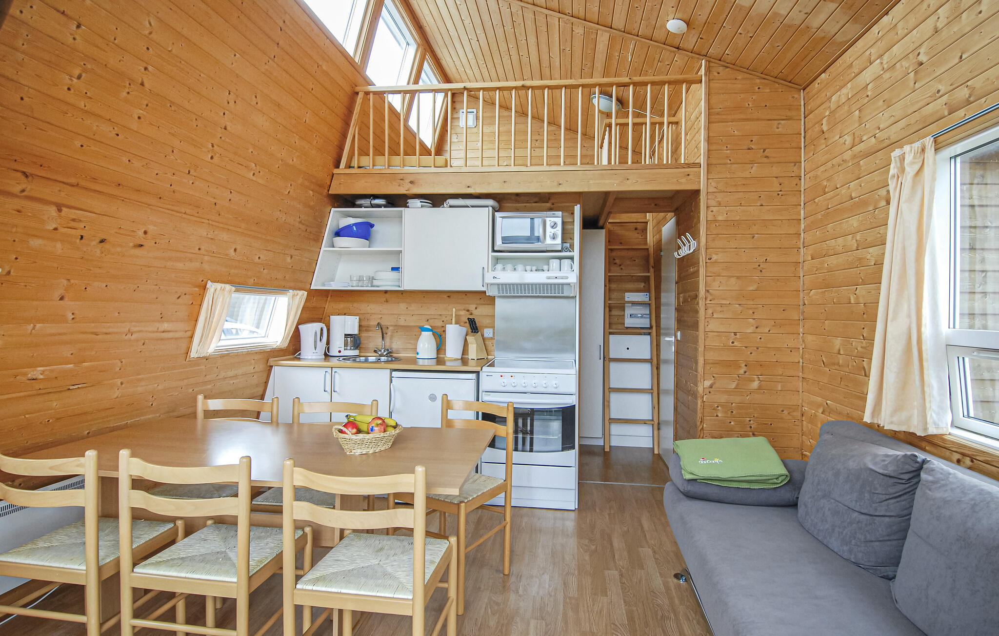 Accommodation image