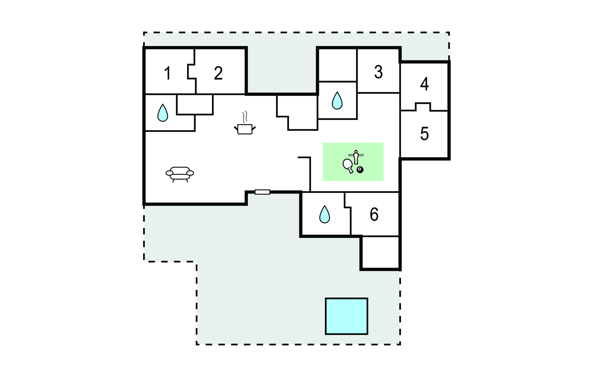 9