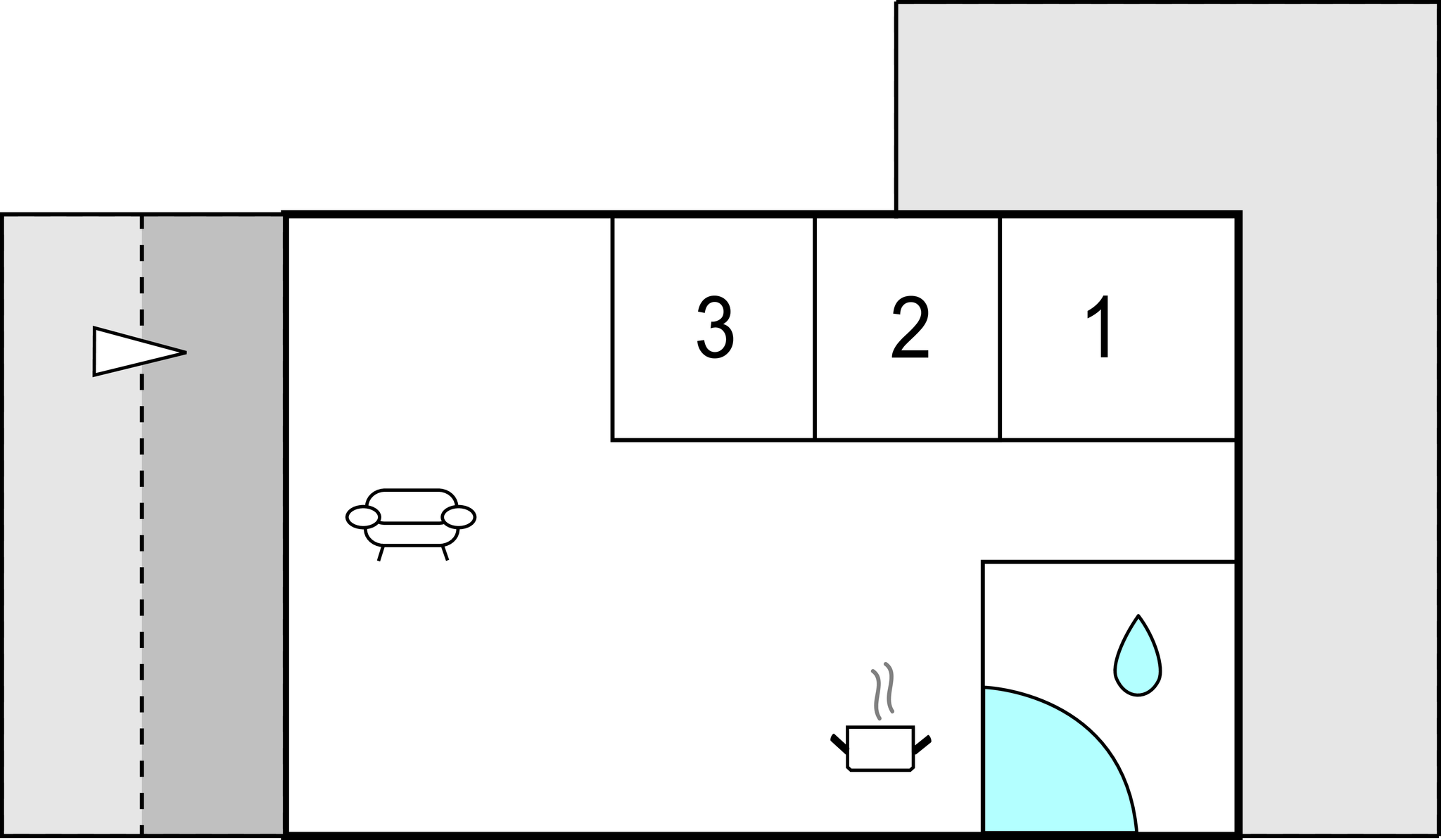 3