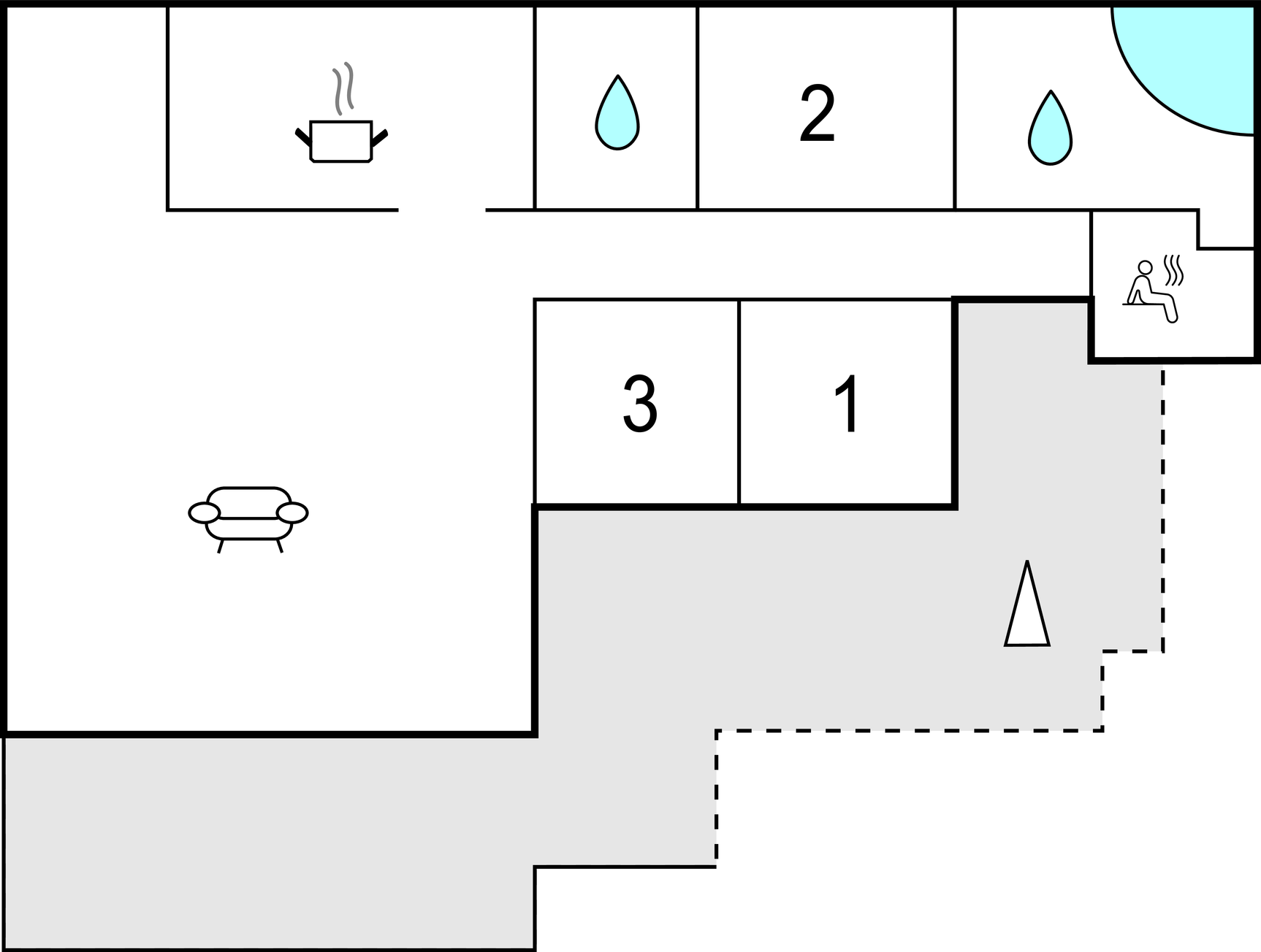 3