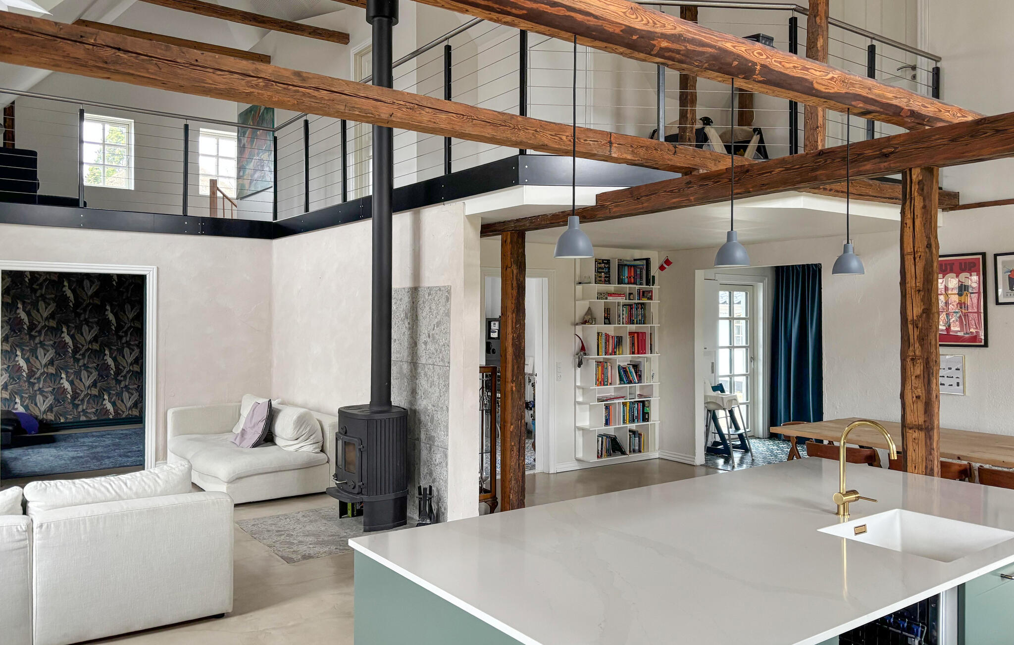 Accommodation image