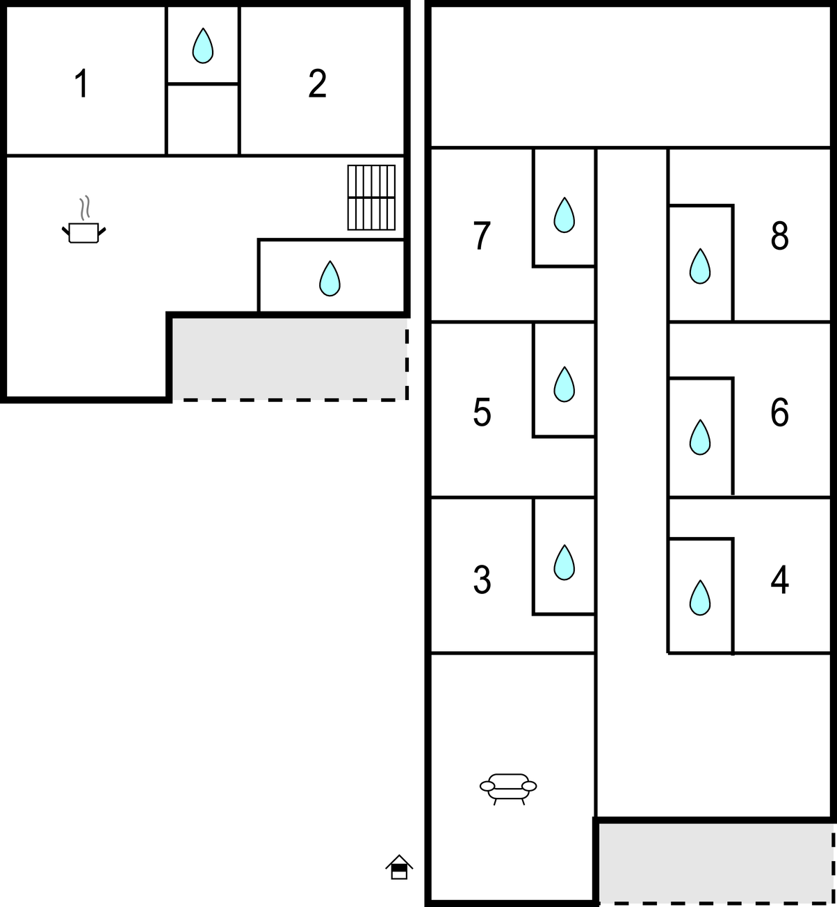 9