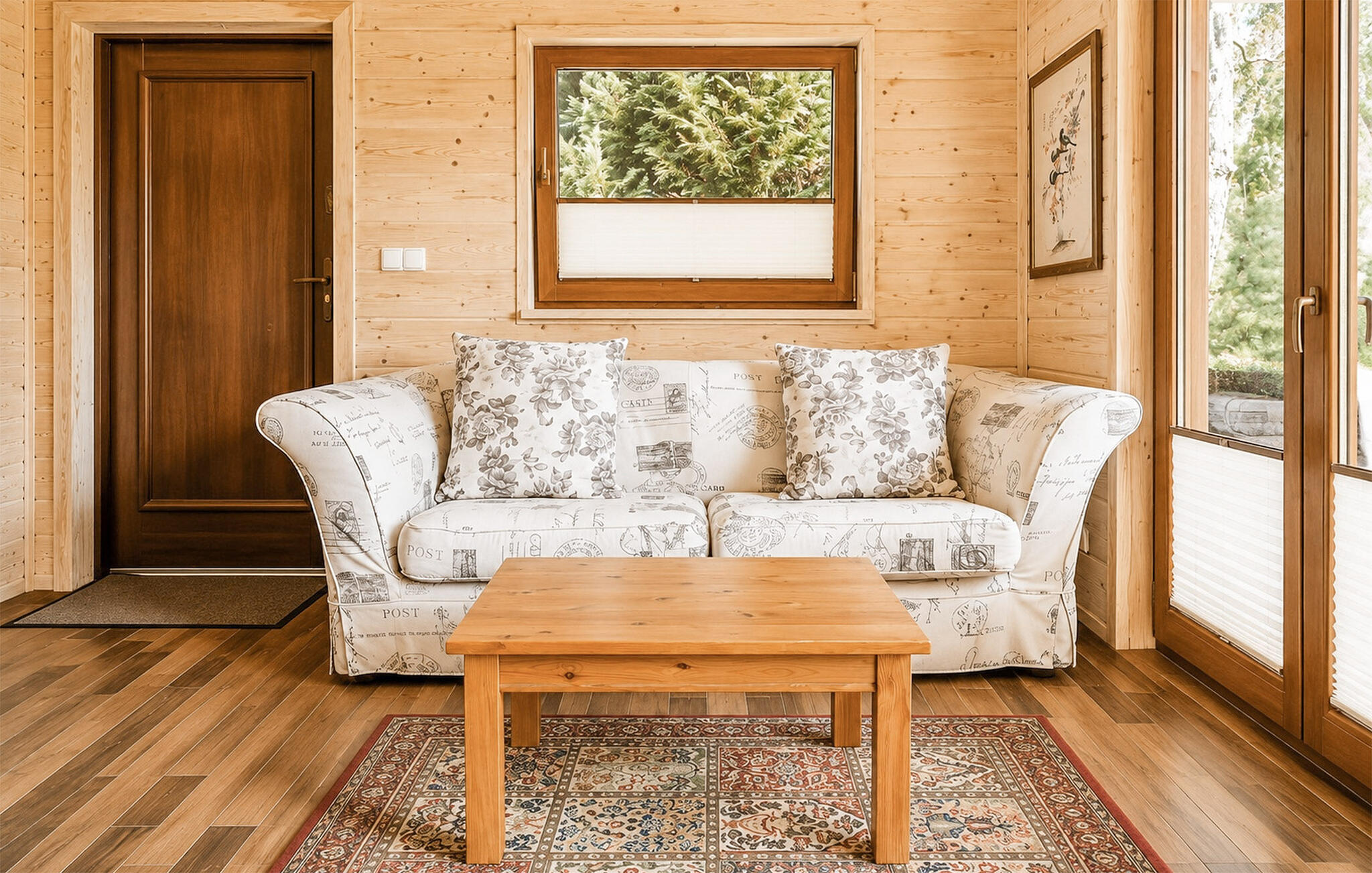 Accommodation image