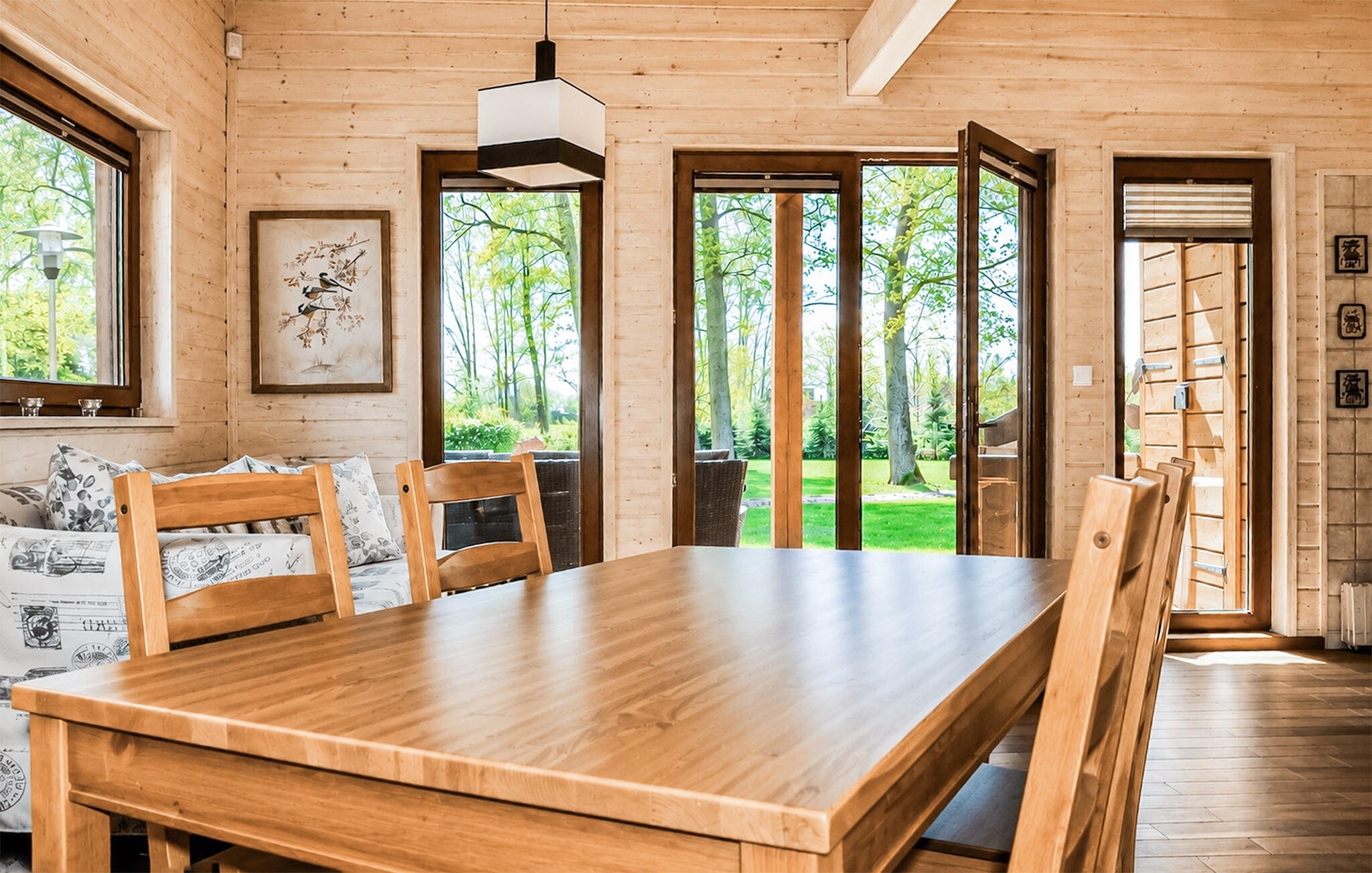 Accommodation image