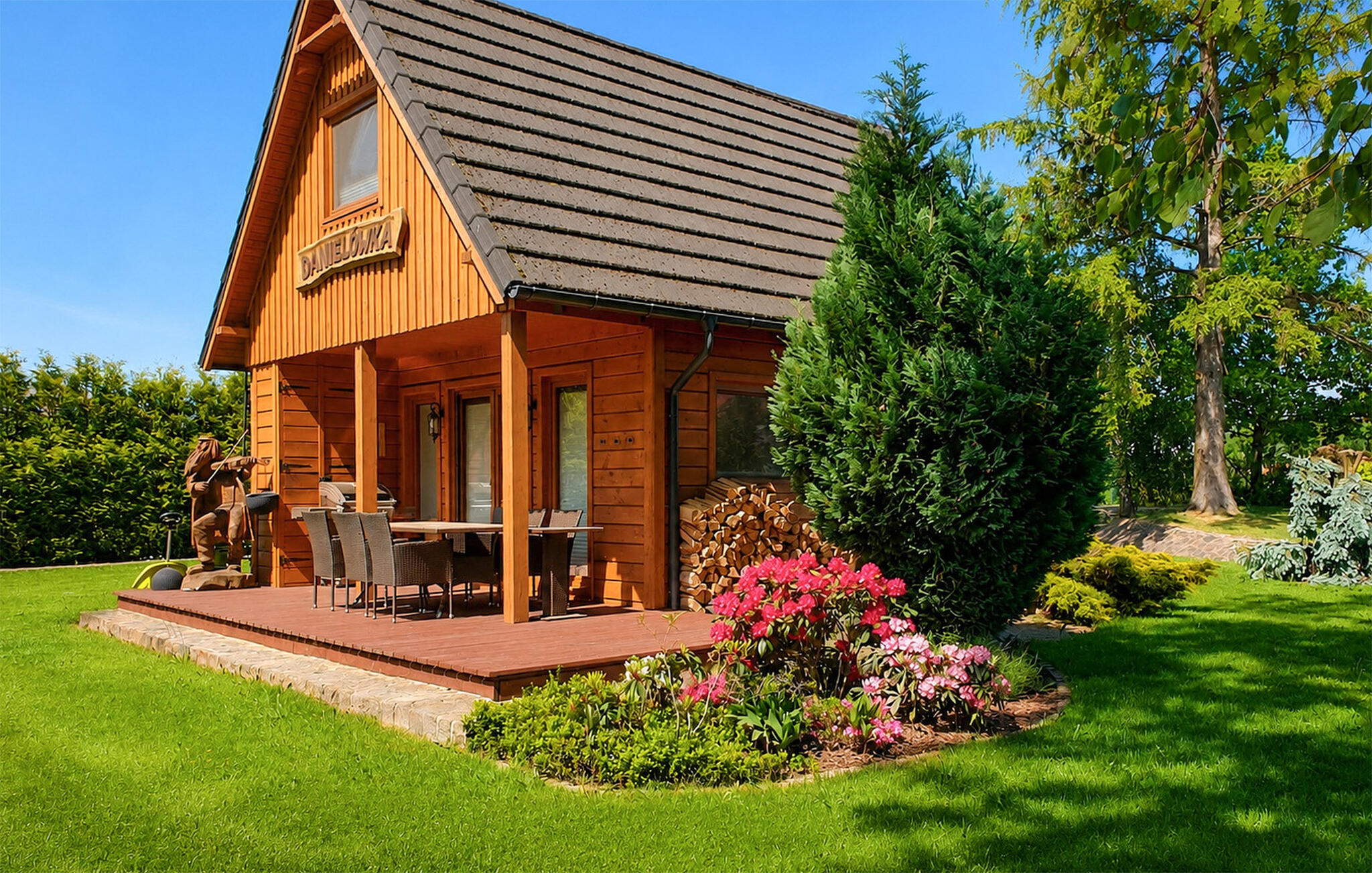 Accommodation image