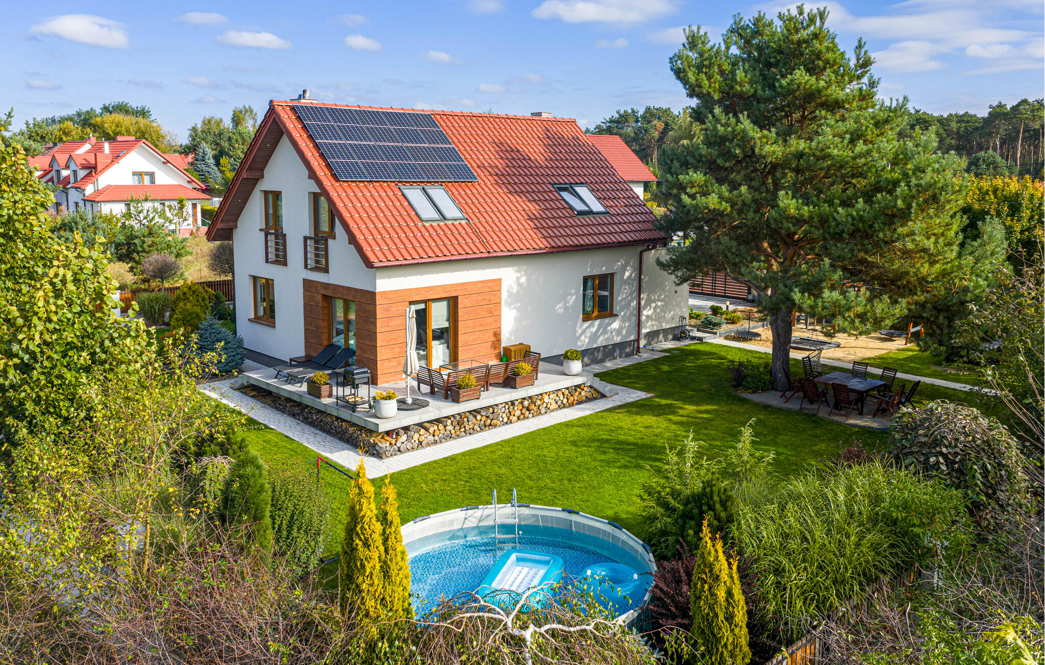Accommodation image