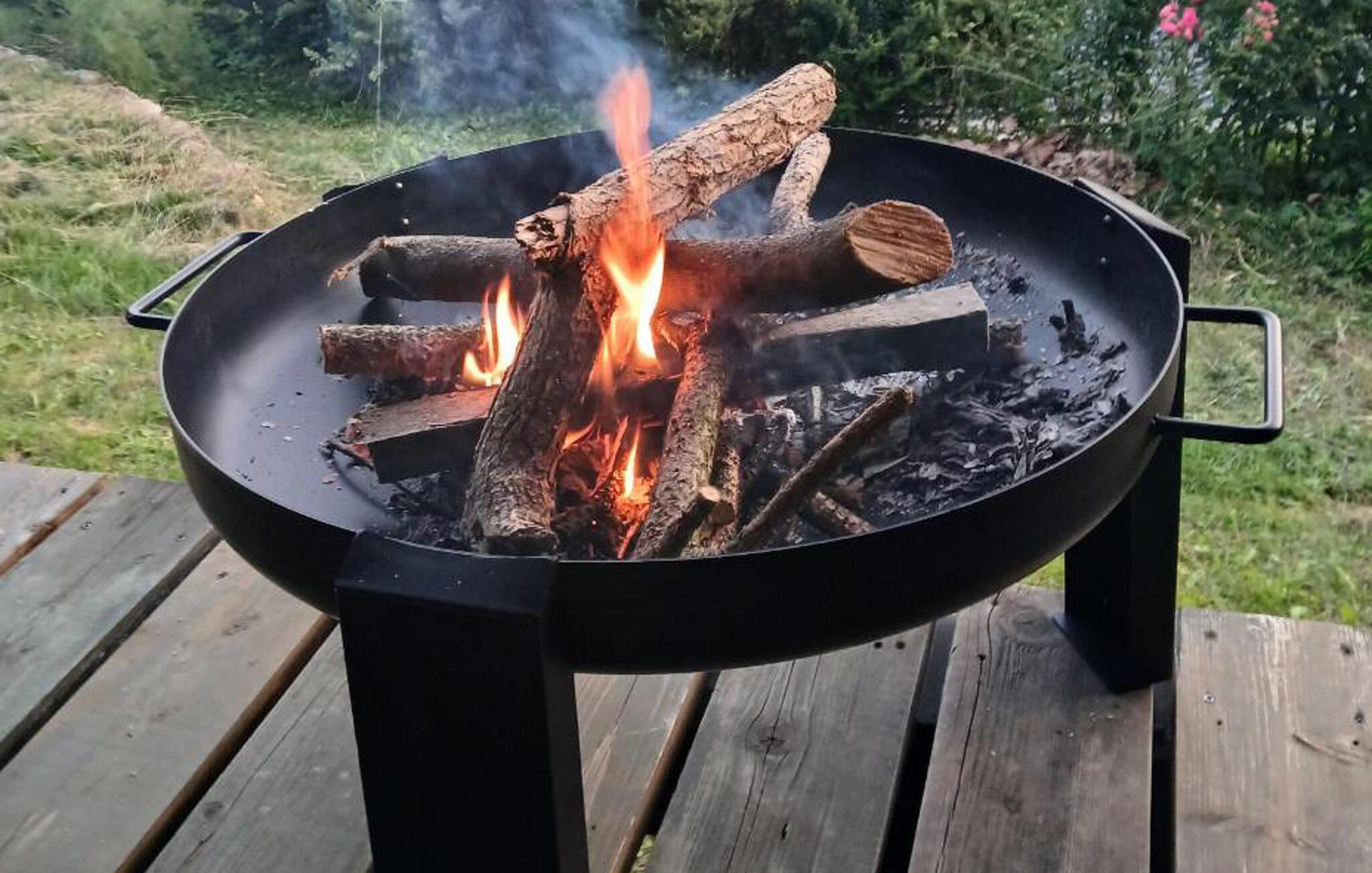 Vakantiehuis in Korzkiew (Polen) 1 hond is welkom