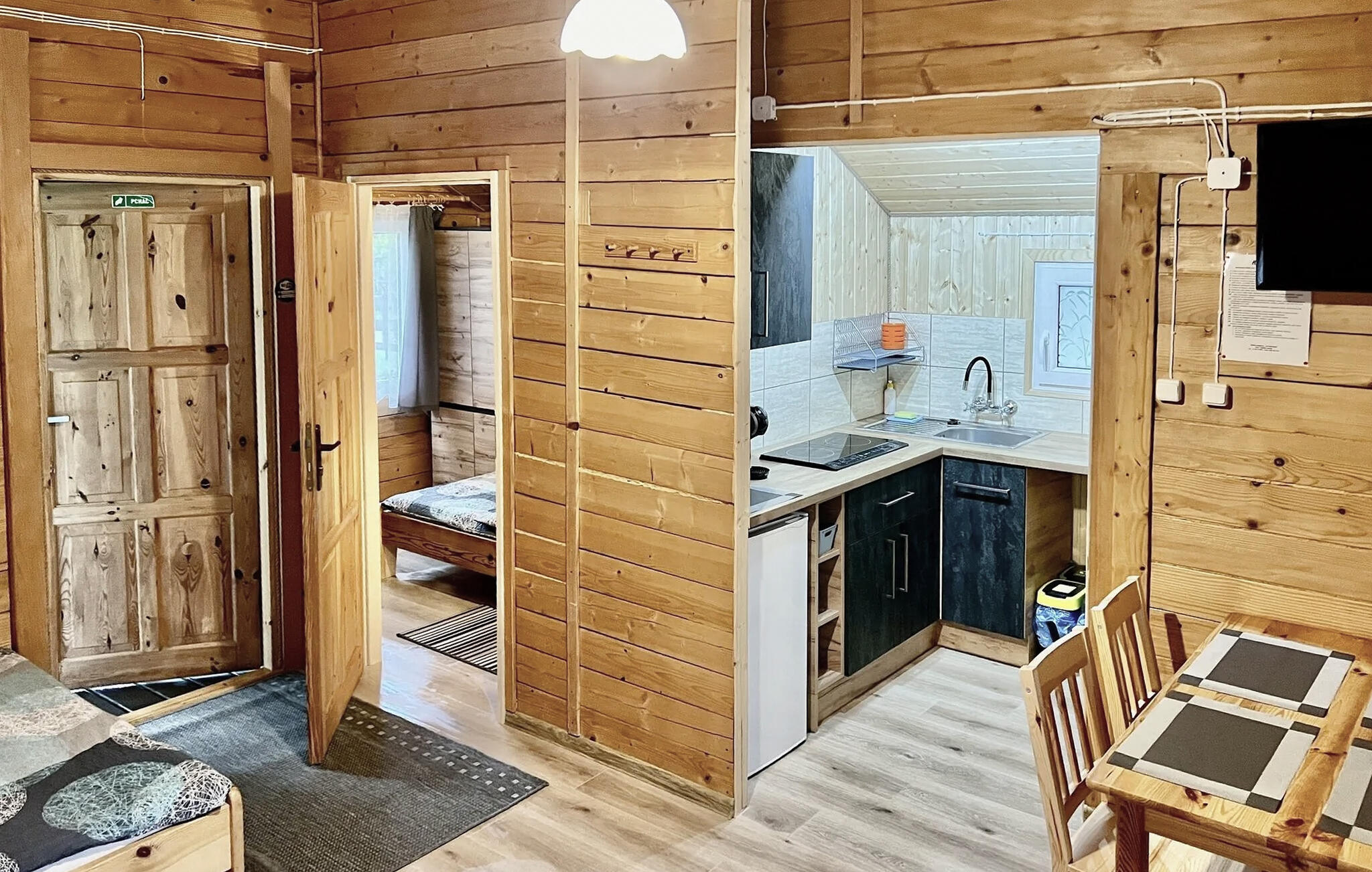 Accommodation image