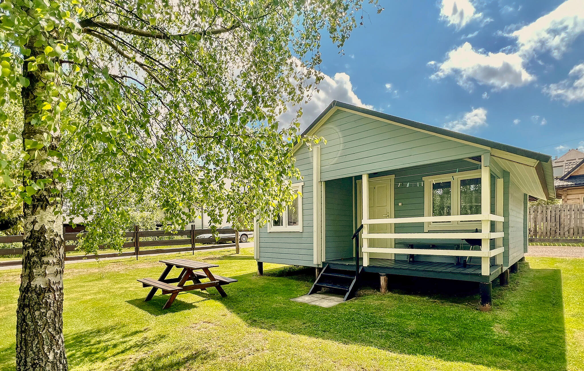 Accommodation image