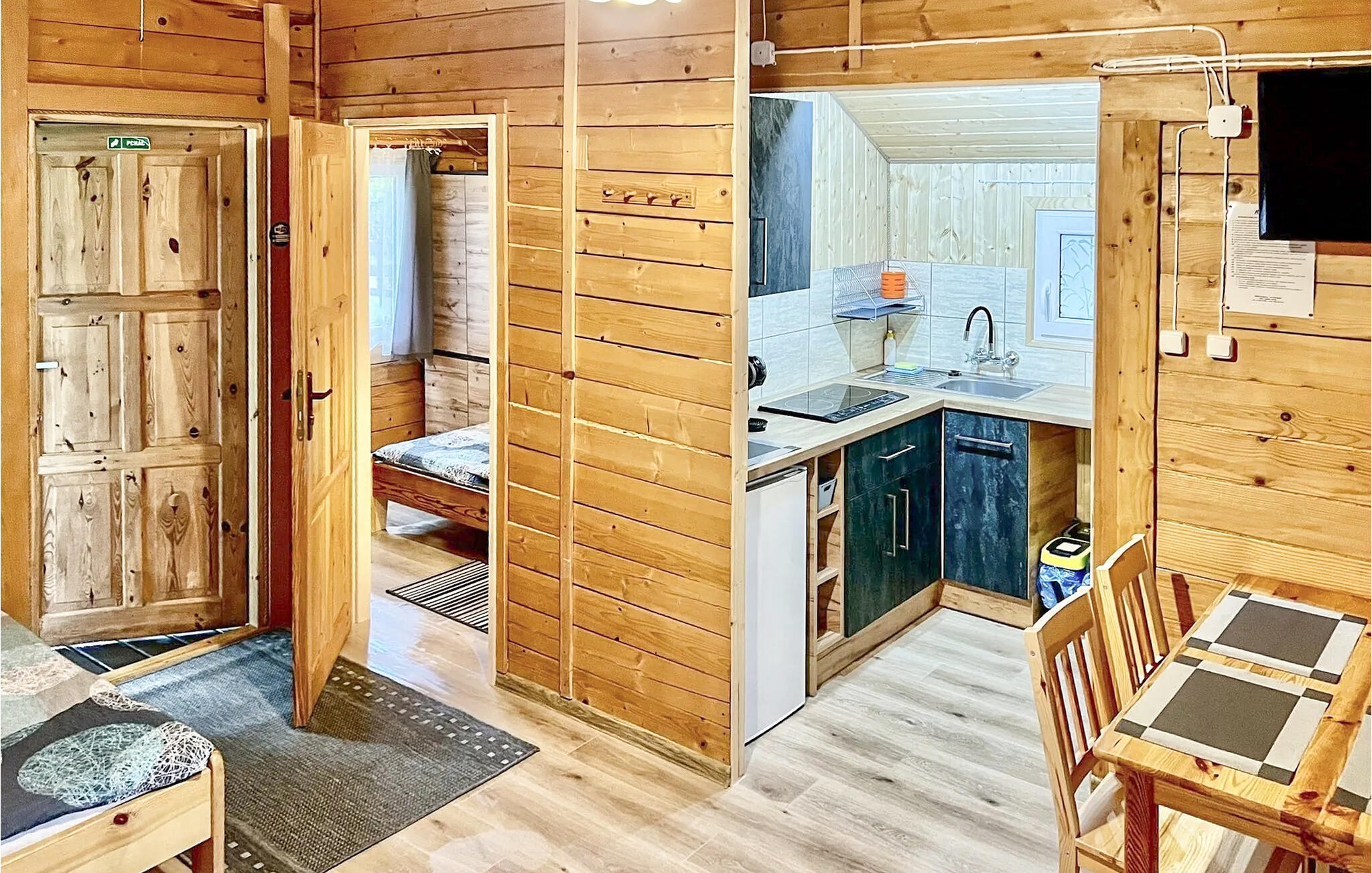 Accommodation image