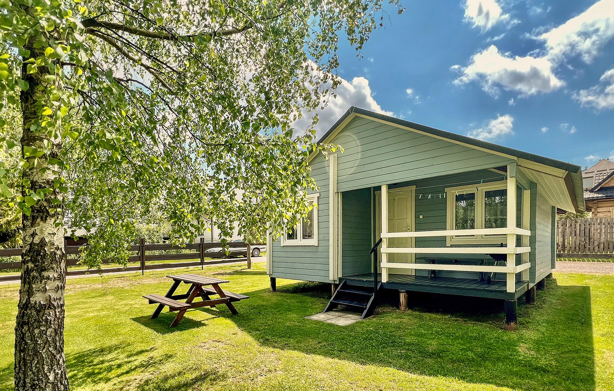 Accommodation image