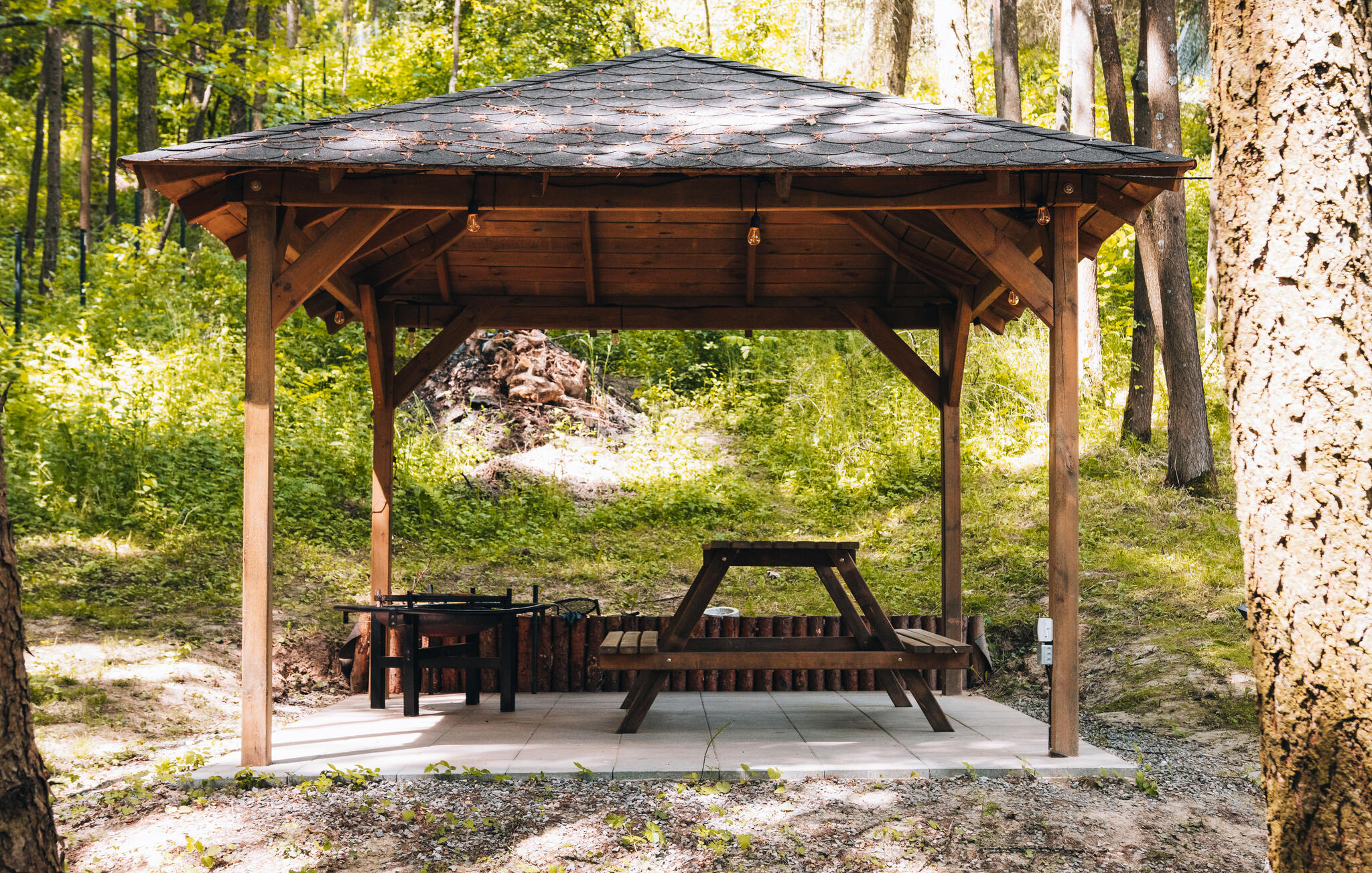 Ferienhaus in Trzcianka (Polen) und 1 Hund erlaubt